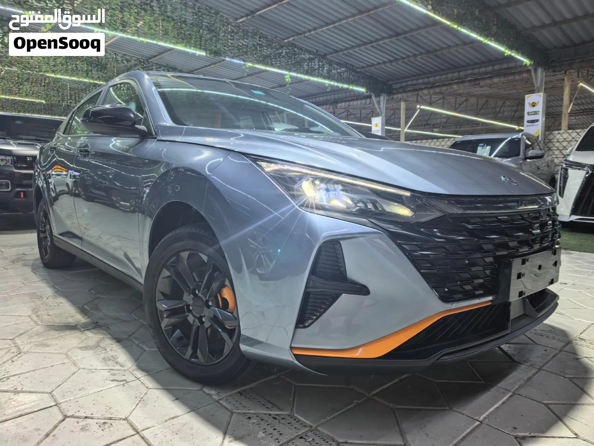 2026 Dongfeng Shine