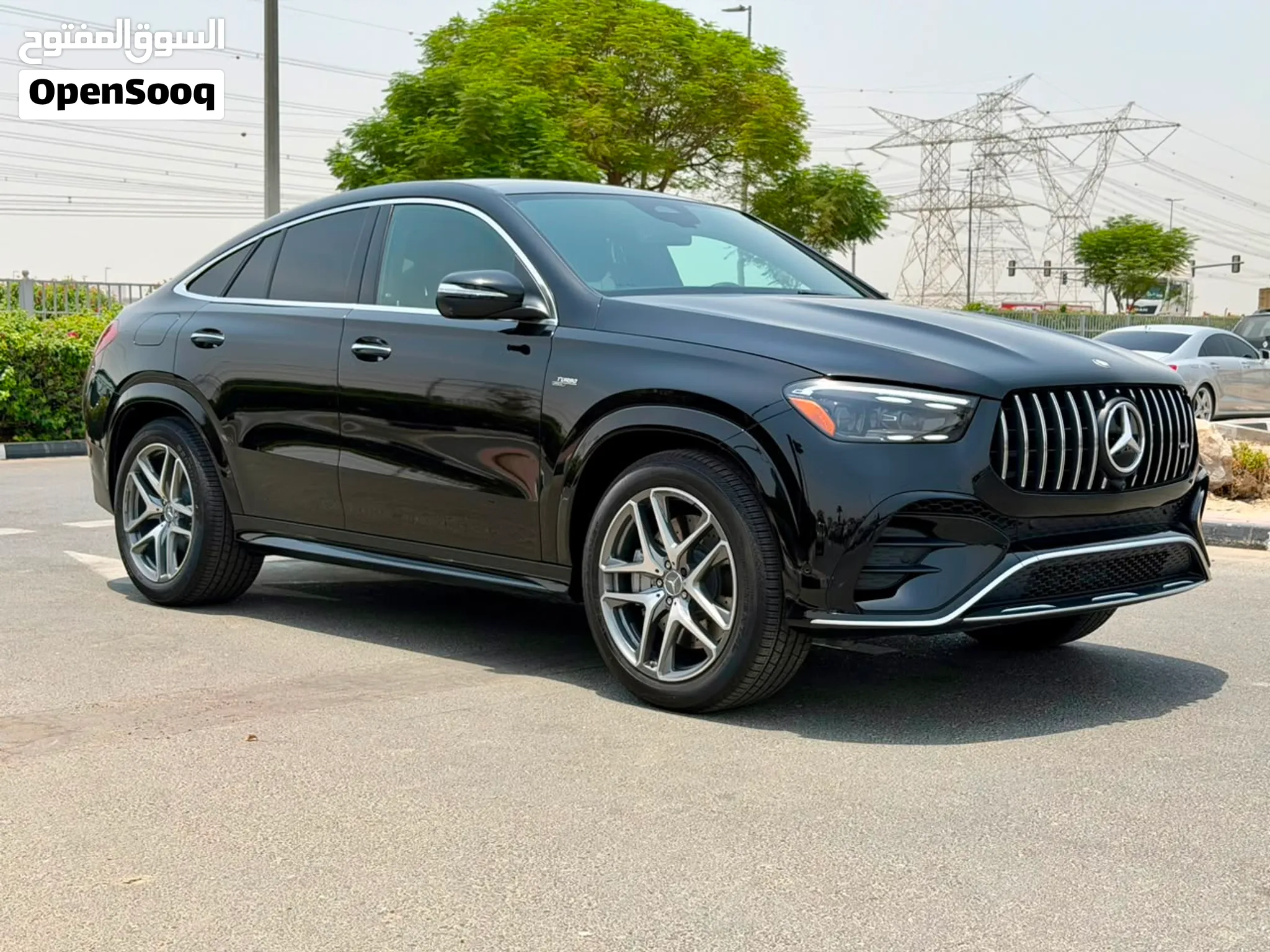 2026 Mercedes Benz Gle Class
