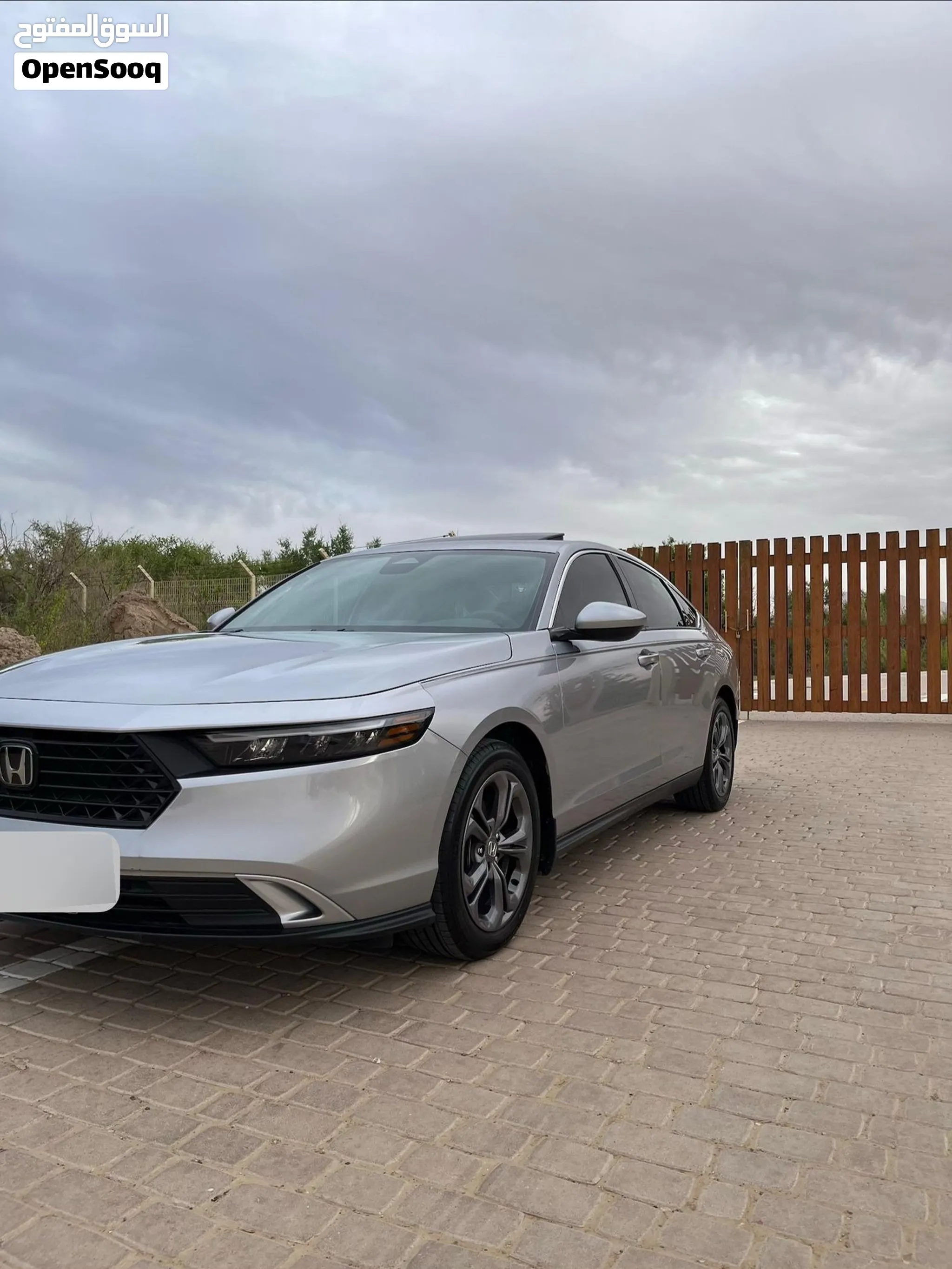 2023 Honda Accord