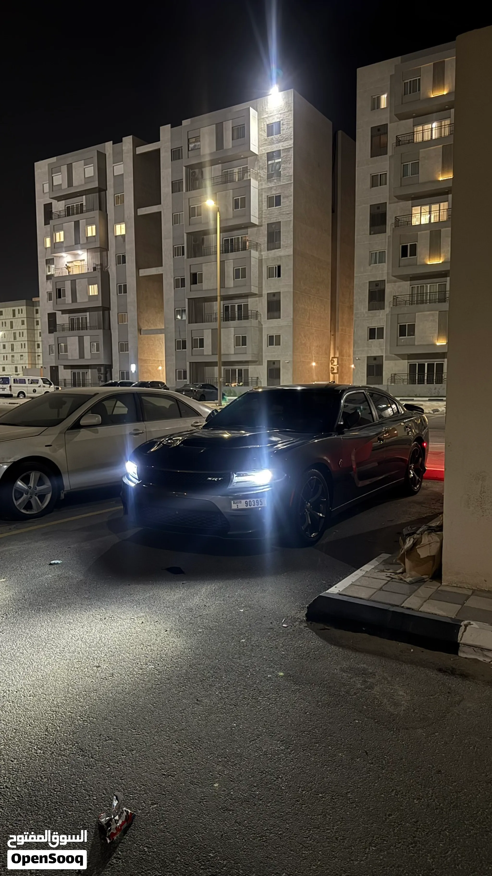 2016 Dodge Charger