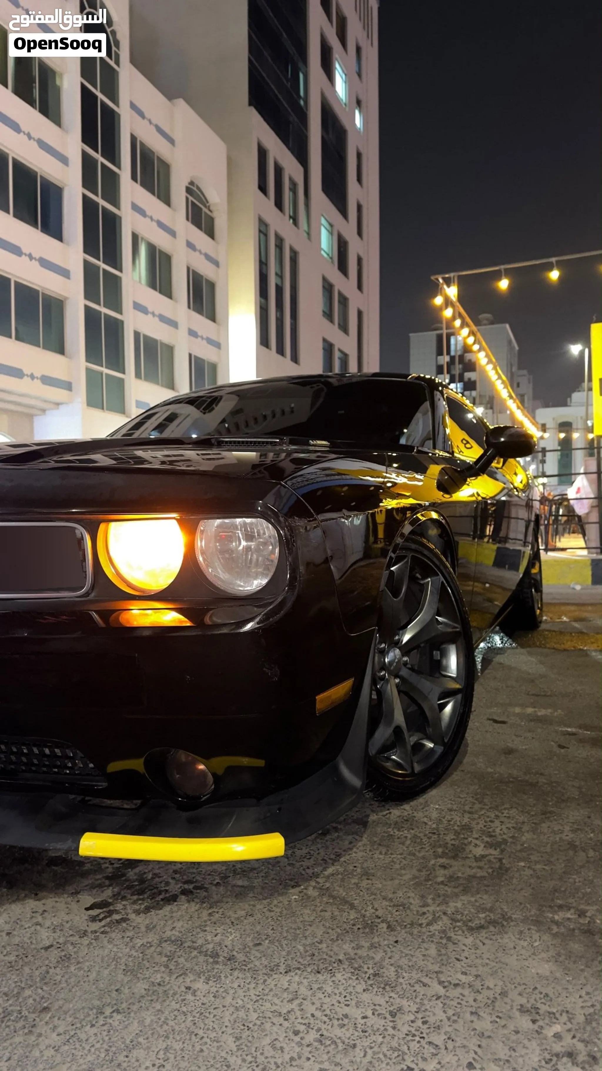 2014 Dodge Challenger
