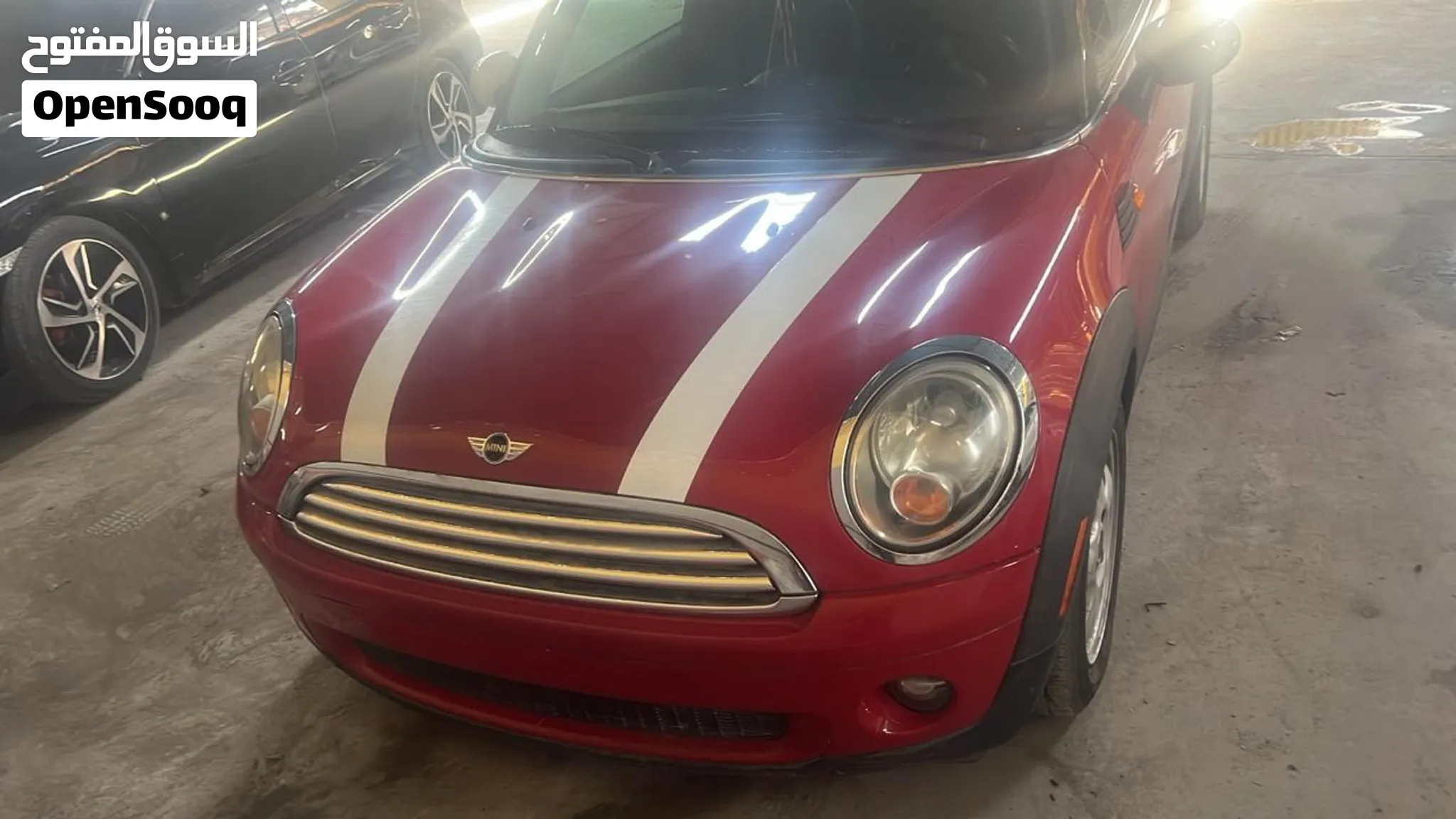 2010 Mini Other