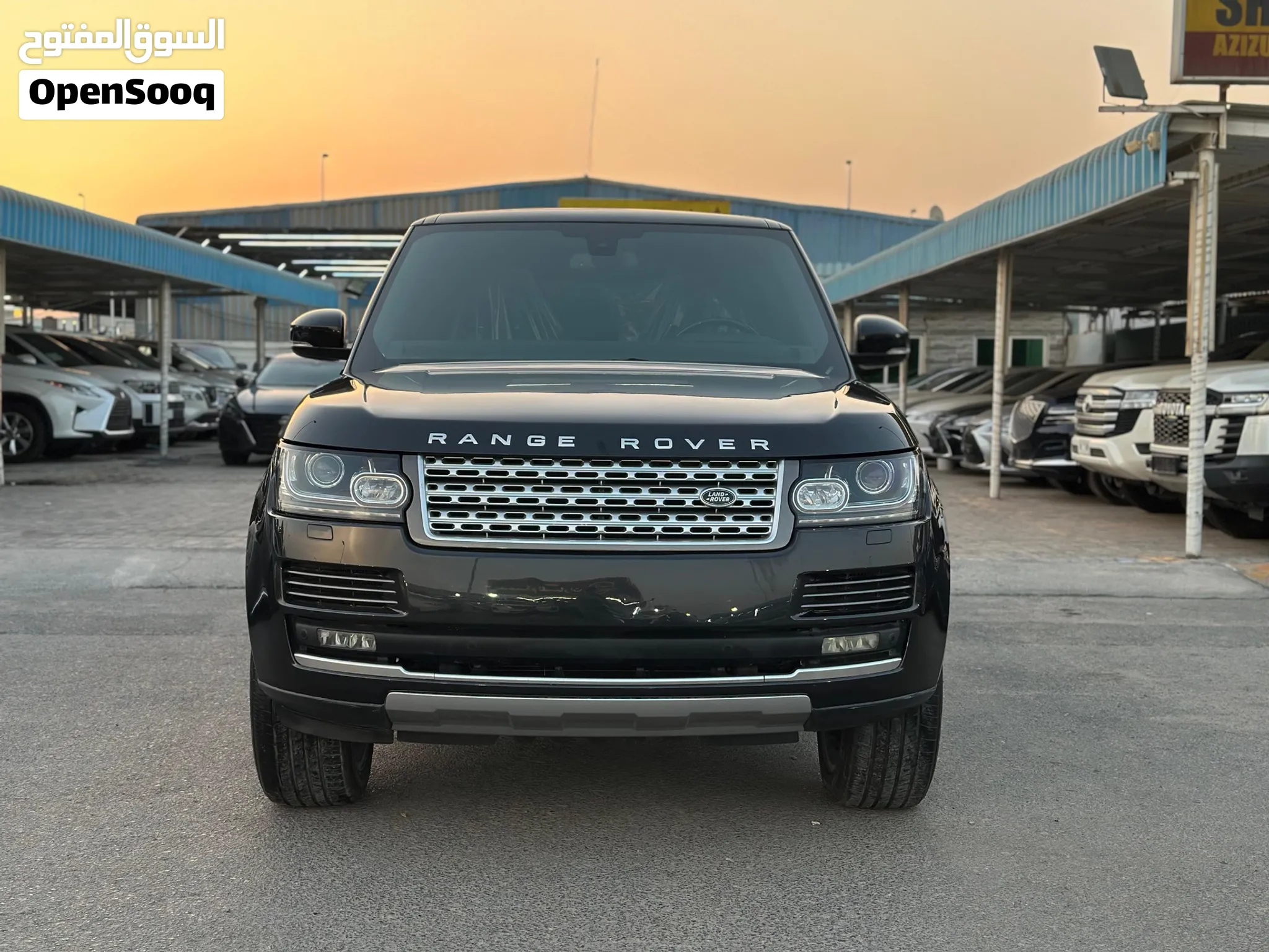 2015 Land Rover Other