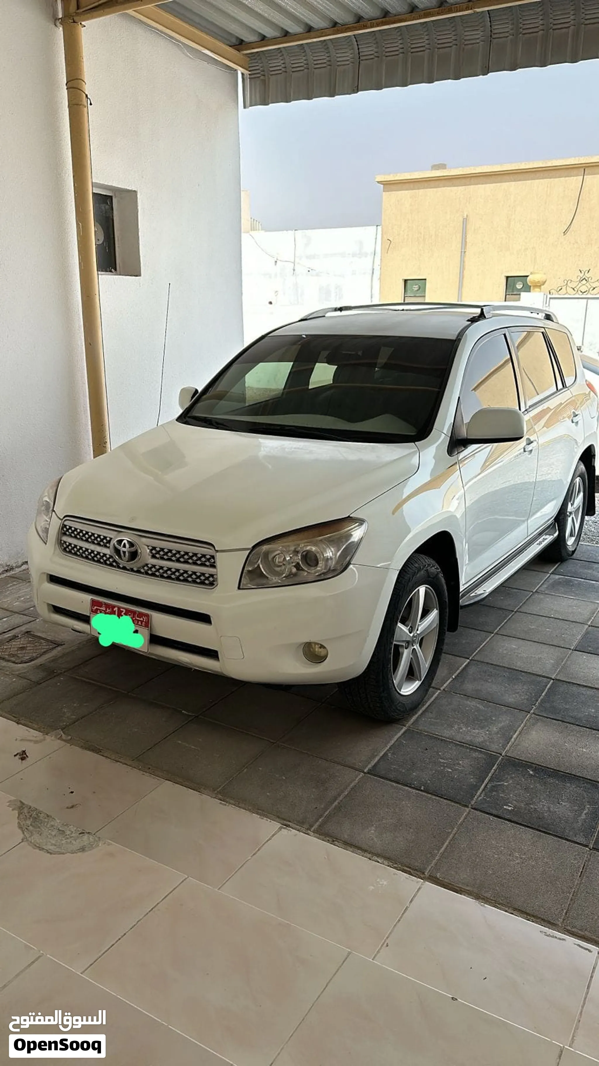 2006 Toyota Rav 4