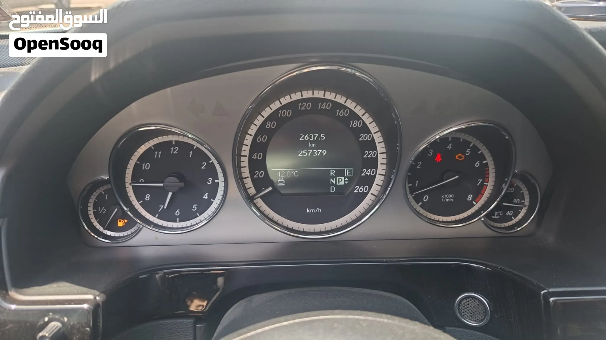 2011 Mercedes Benz E-Class