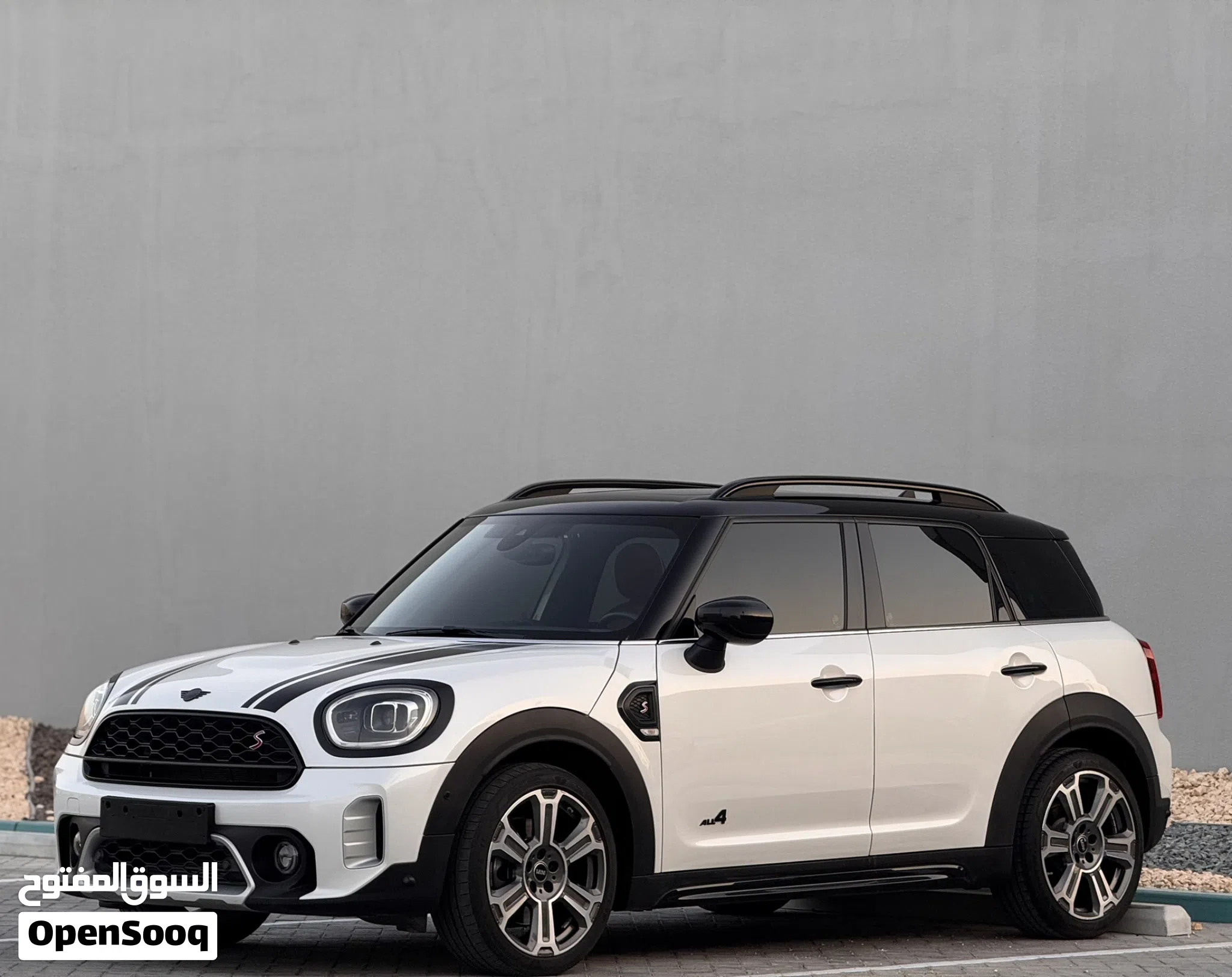 2024 Mini Countryman