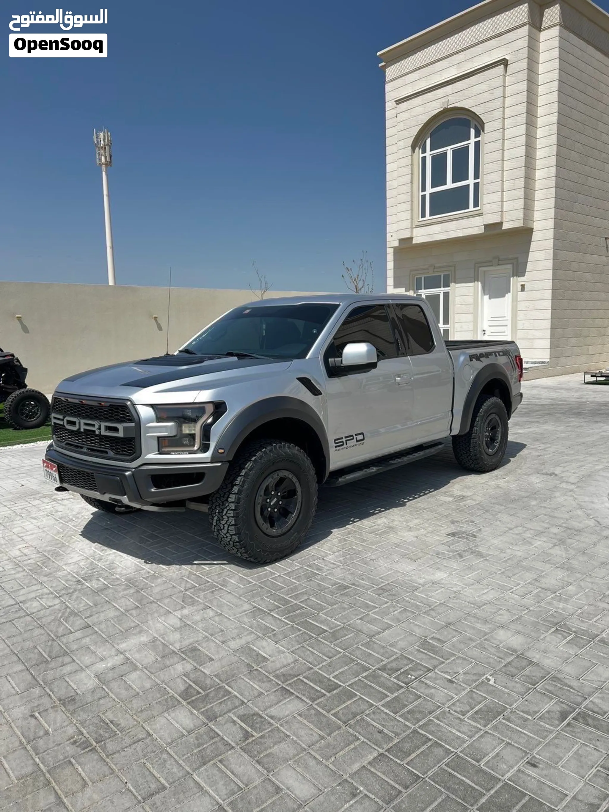 2017 Ford F 150