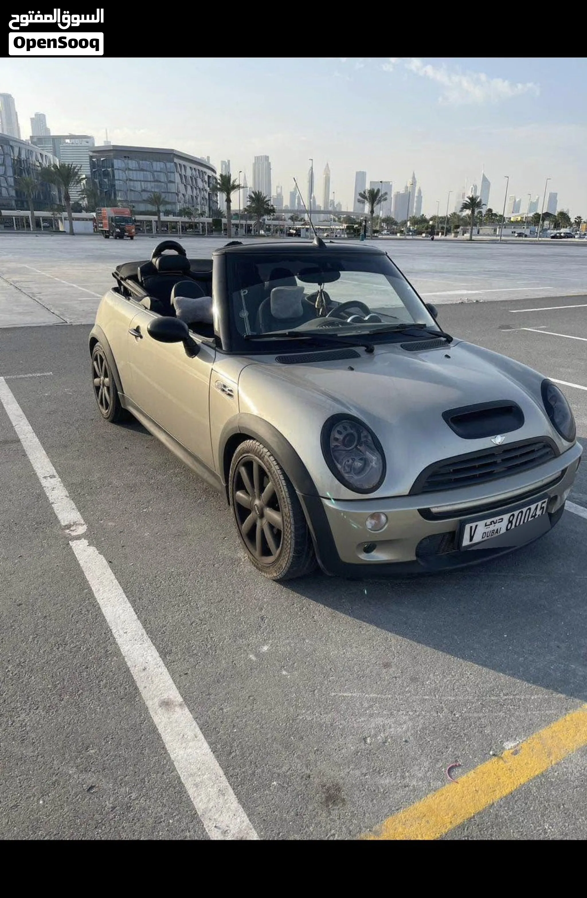 2008 Mini Coupe