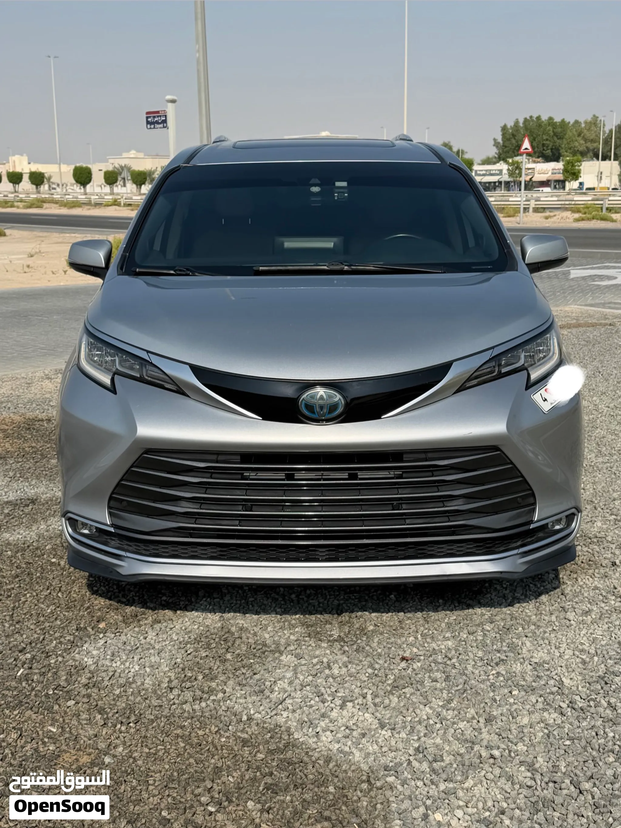 2021 Toyota Sienta