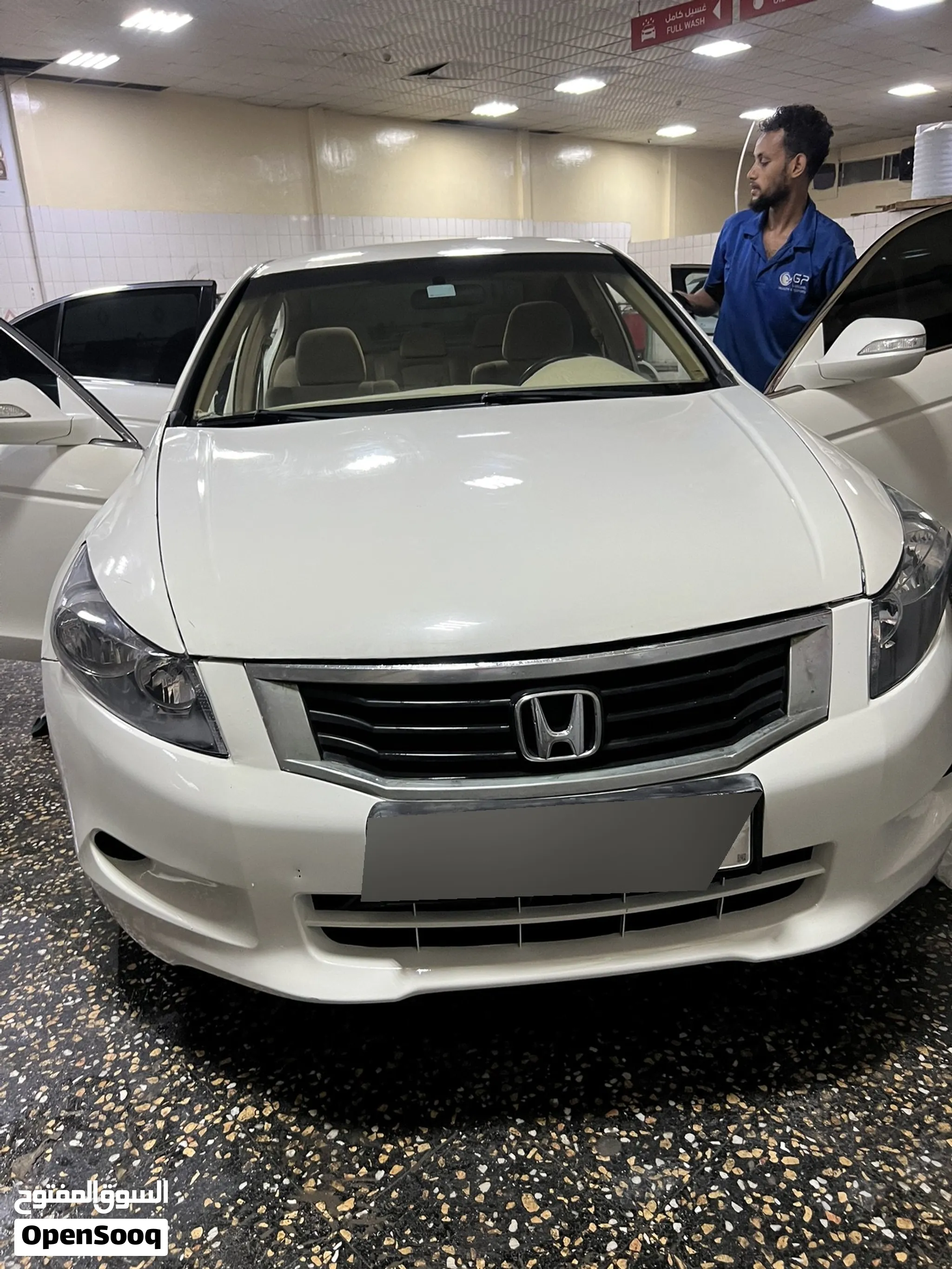 2010 Honda Accord