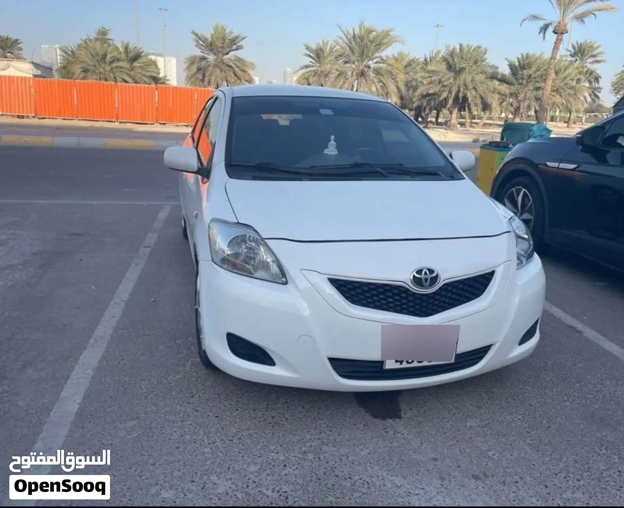 2009 Toyota Yaris