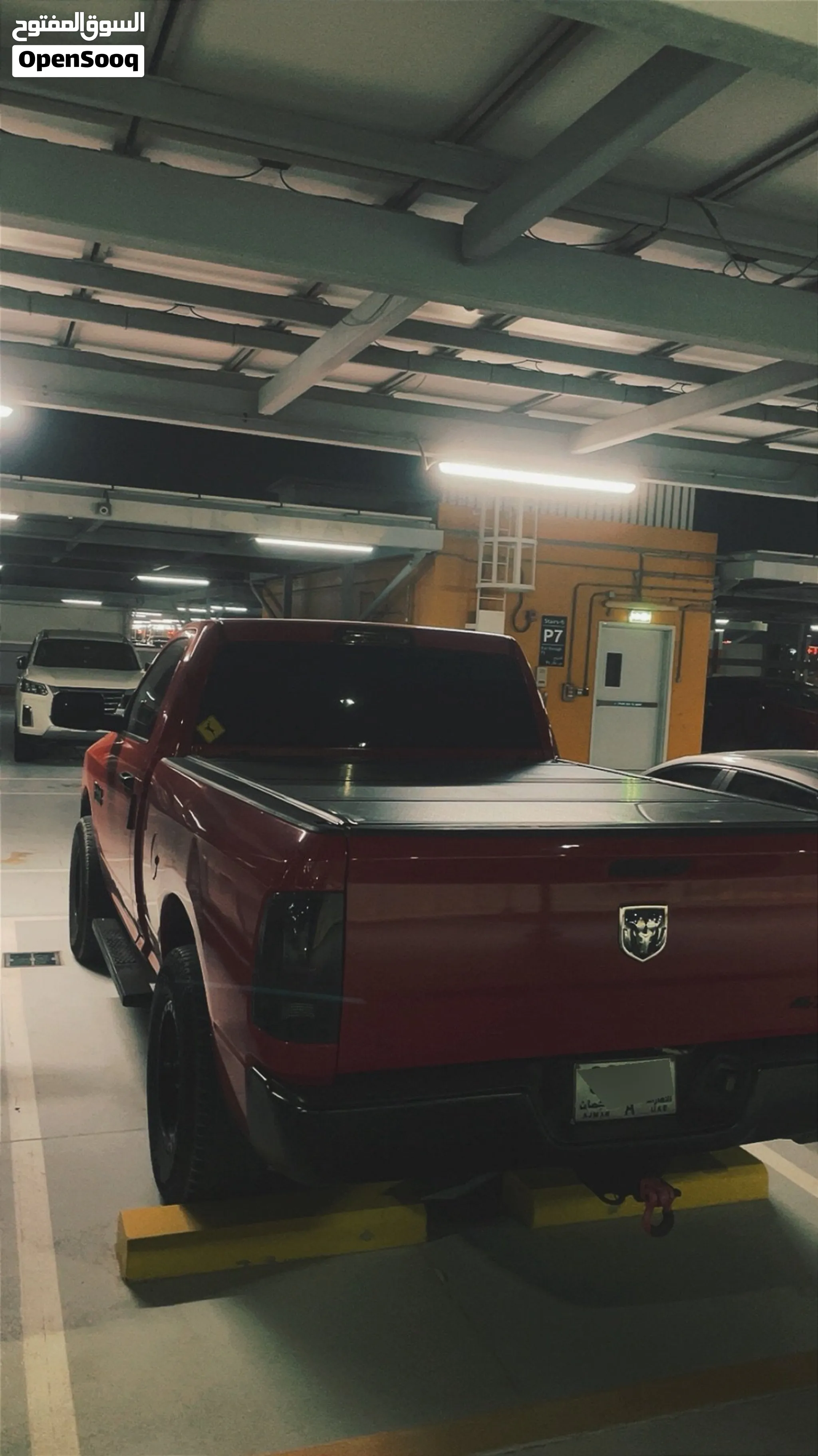 2013 Dodge RAM