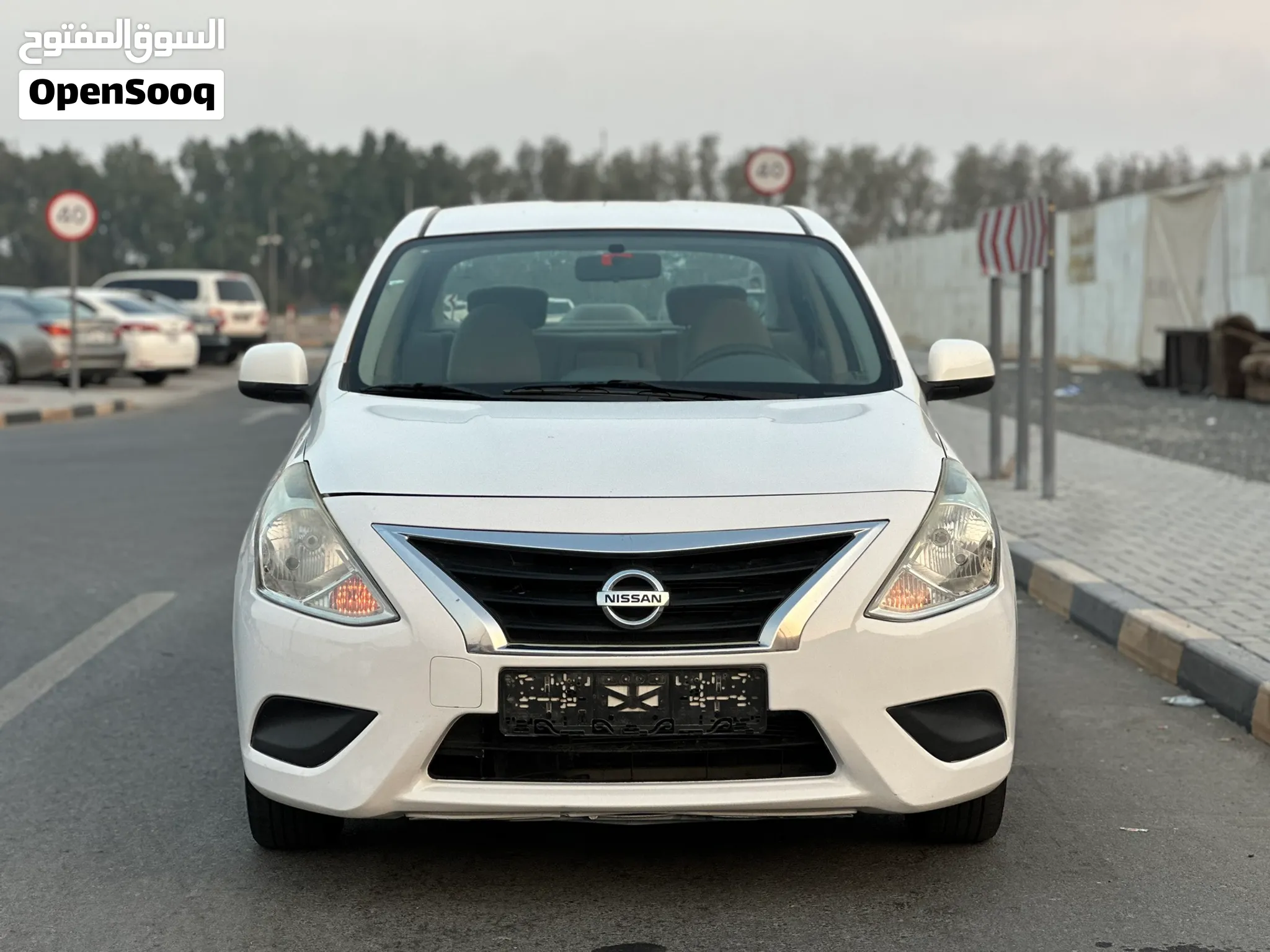 2023 Nissan Sunny