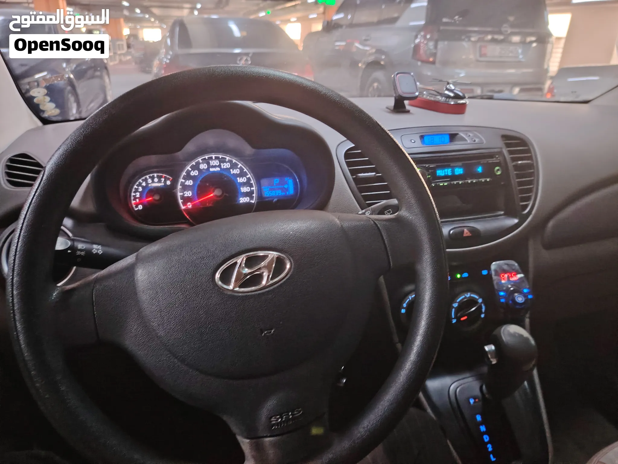 2013 Hyundai I10