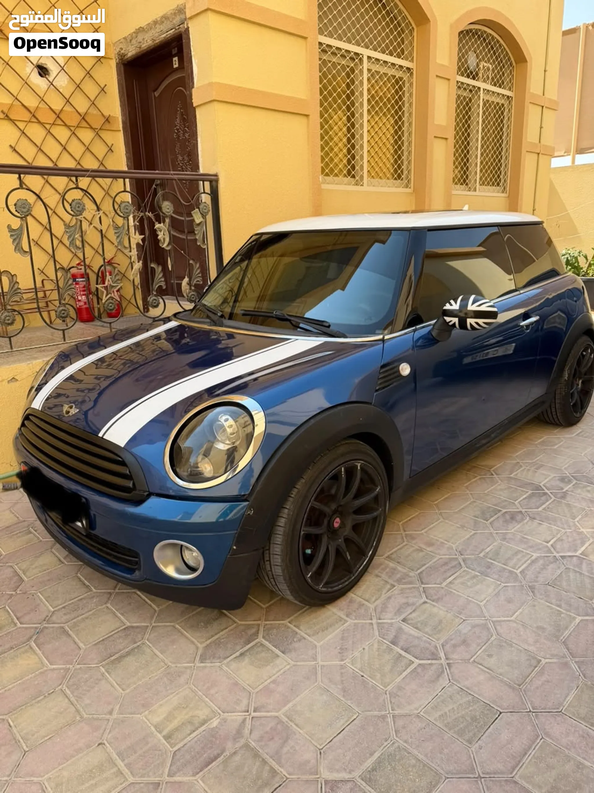 2009 Mini Other