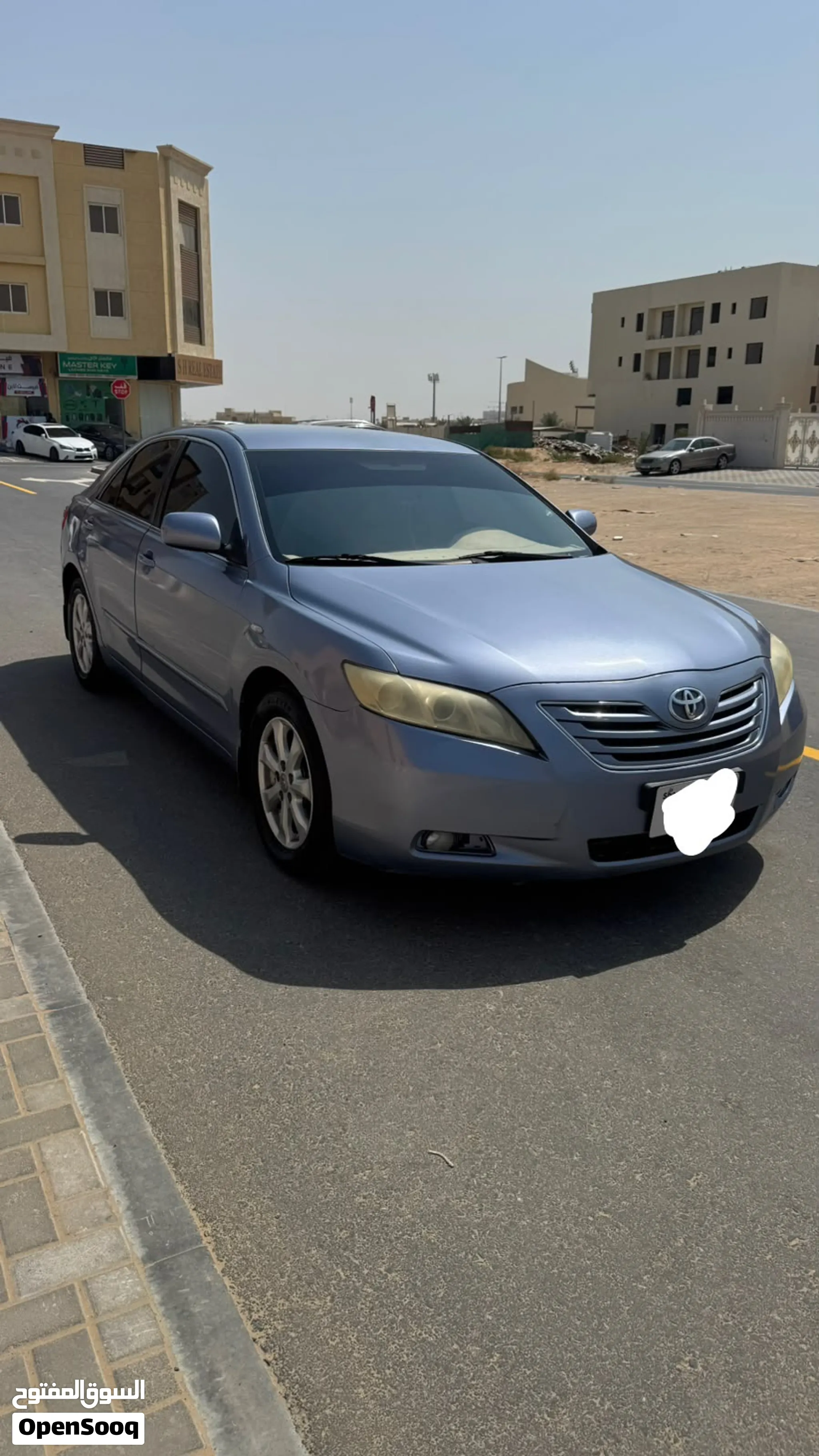2009 Toyota Camry