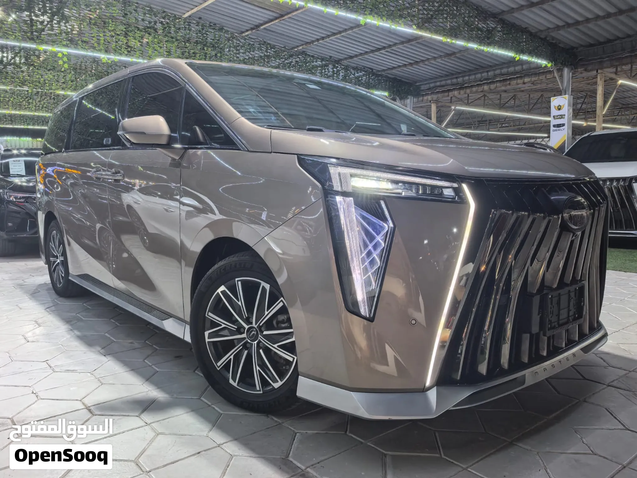 2025 GAC Other