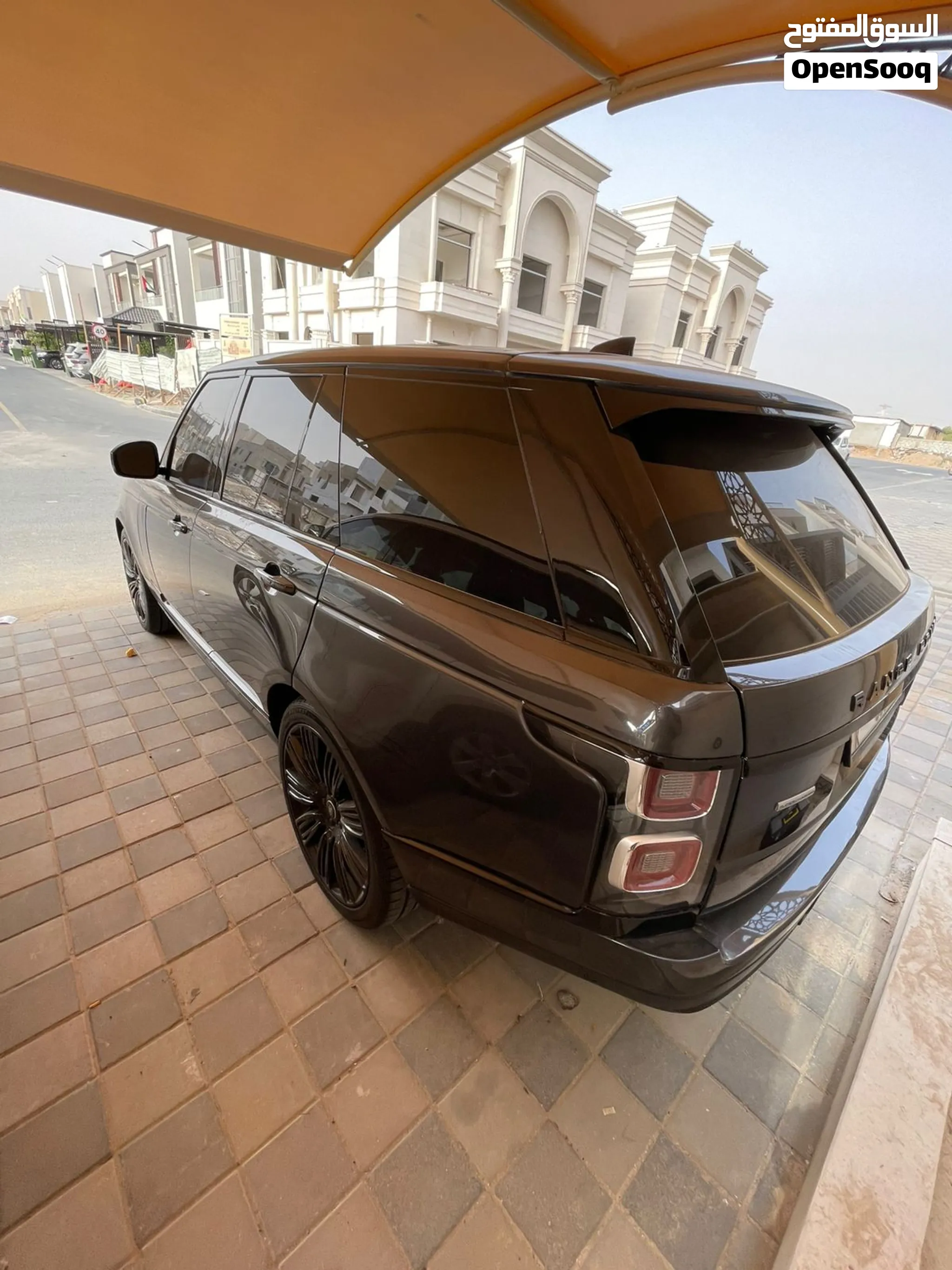 2017 Land Rover Other
