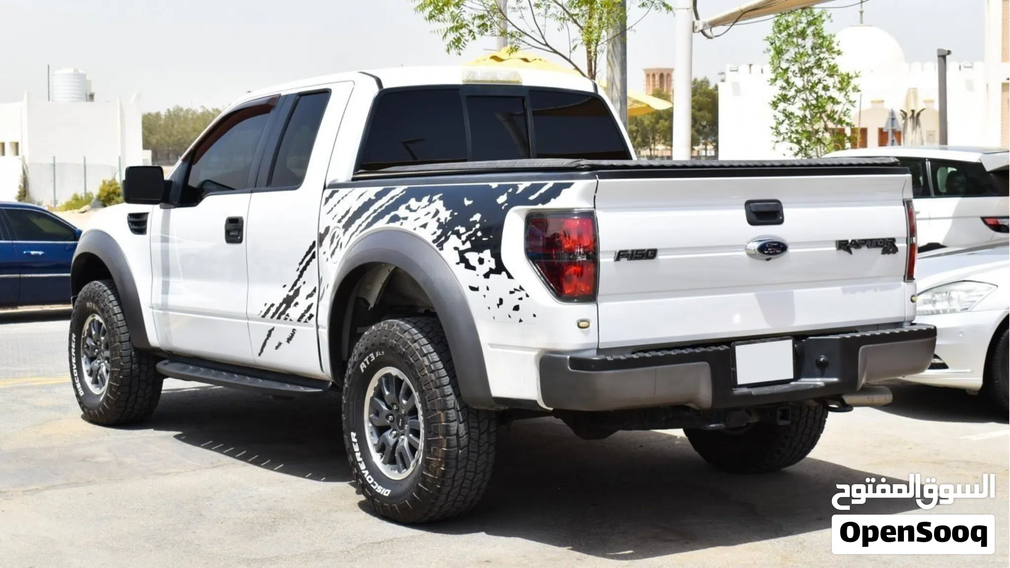 2010 Ford F 150