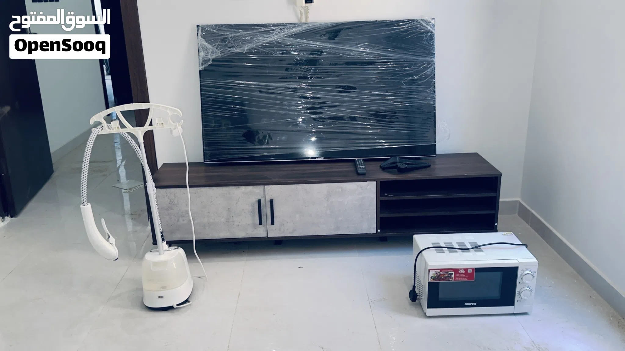 اجهزة واثاث لبيع — صورة 1