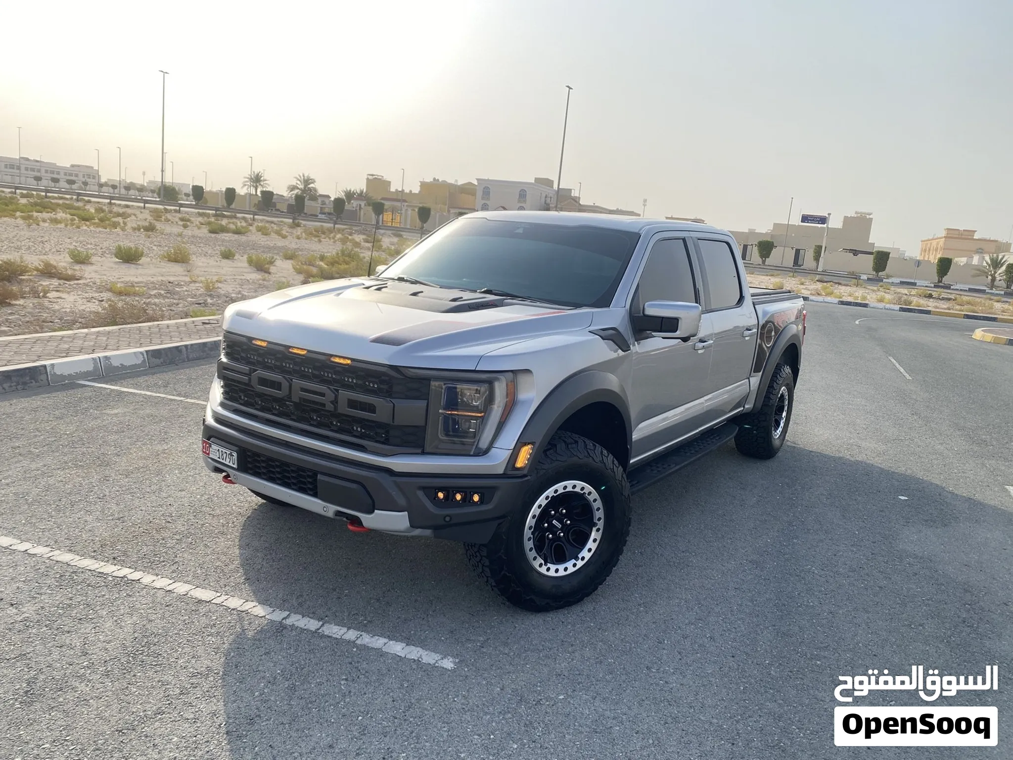 2021 Ford F 150