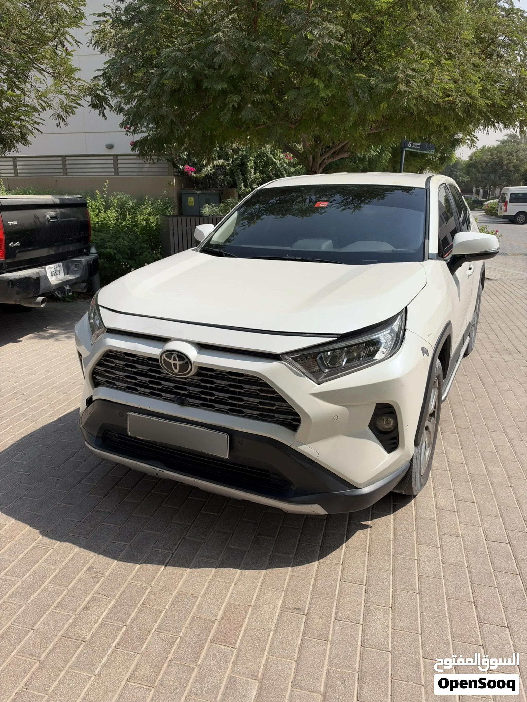 2020 Toyota Rav 4