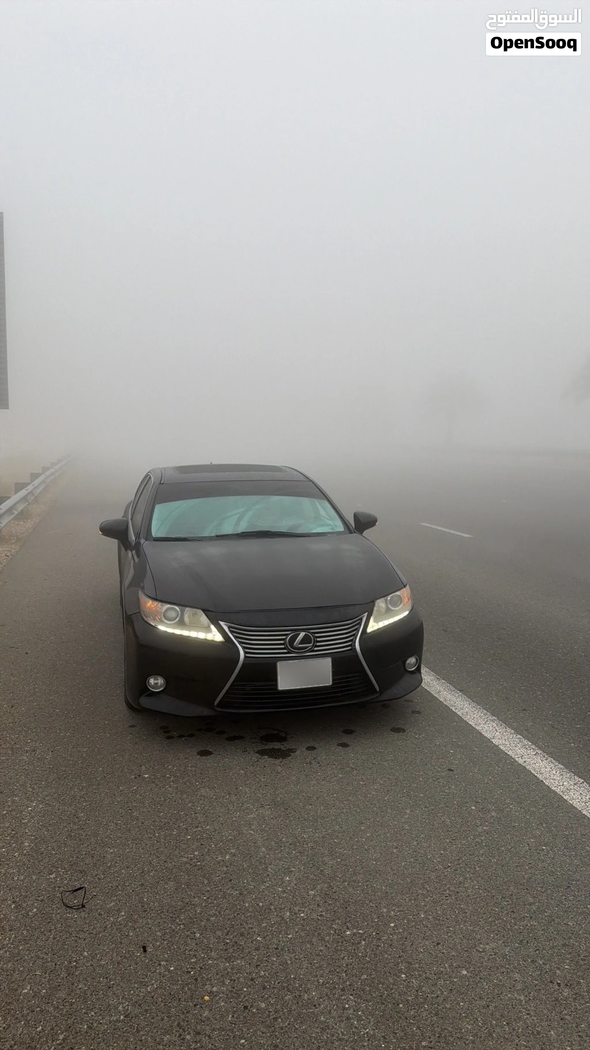 2013 Lexus ES
