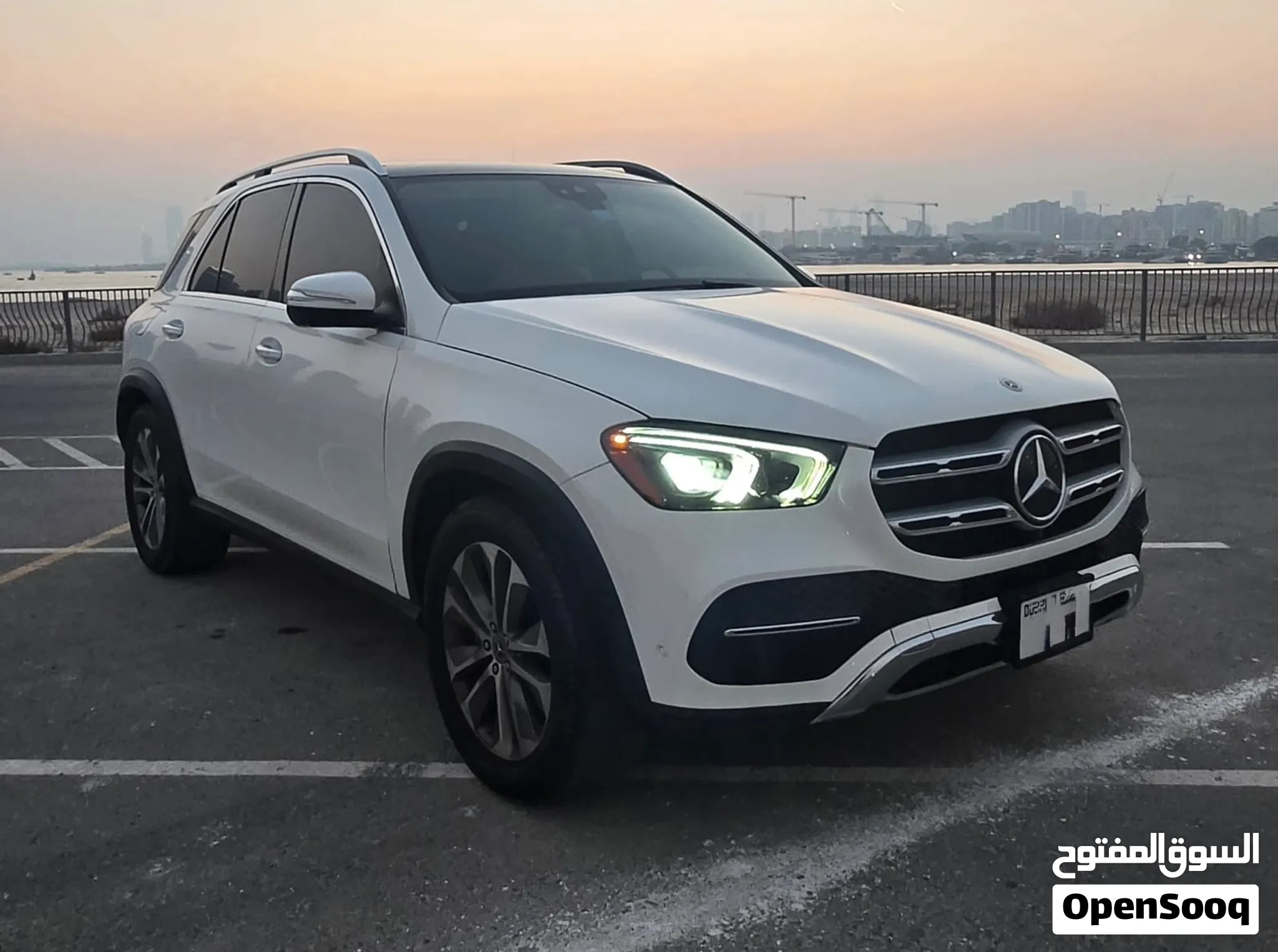 2023 Mercedes Benz Gle Class