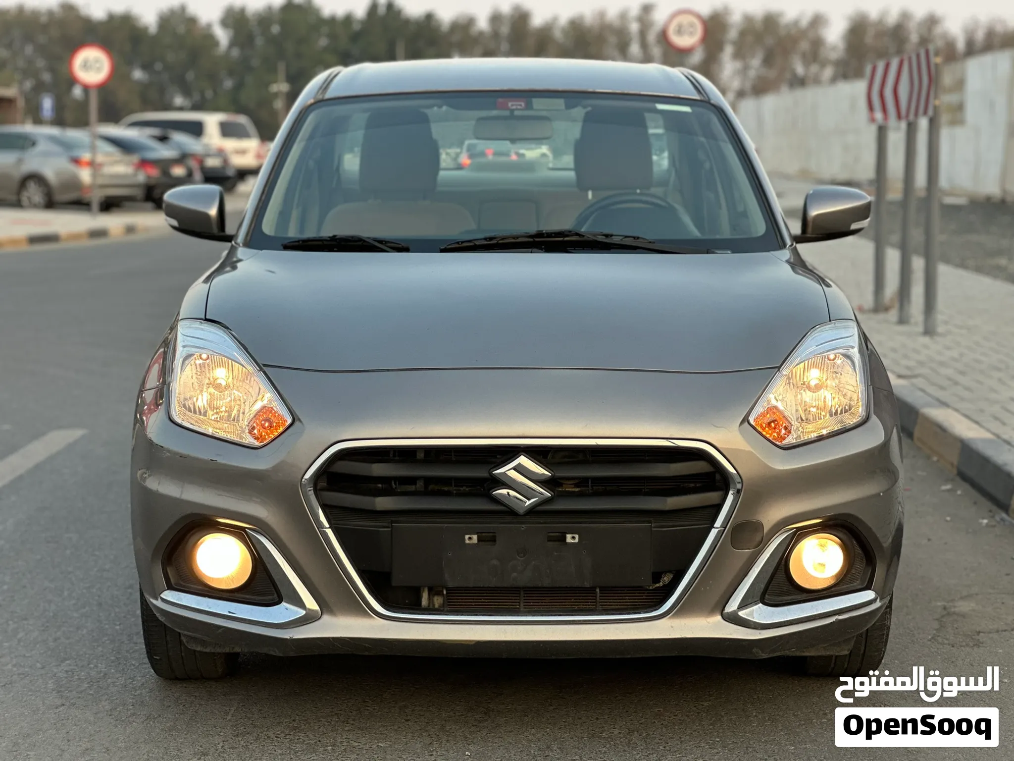 2023 Suzuki Dzire