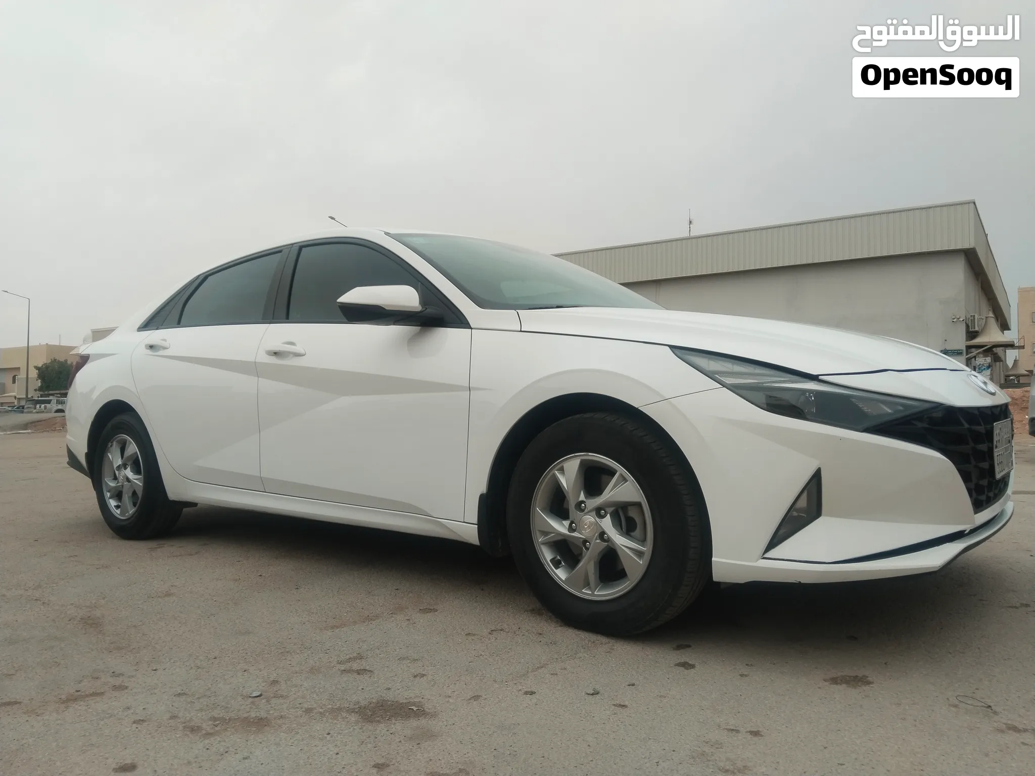Hyundai Elantra 2021 Installment