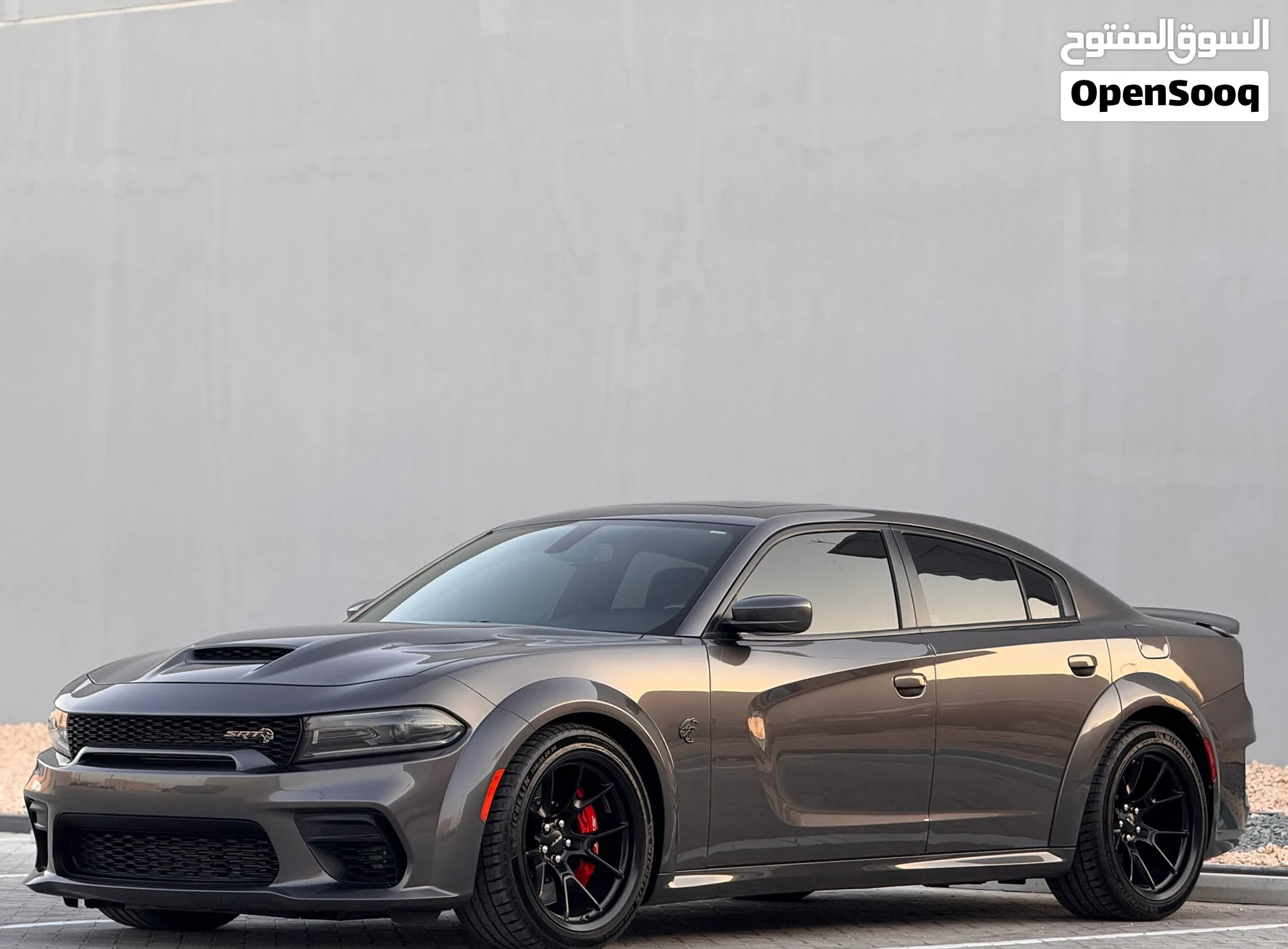 2022 Dodge Charger