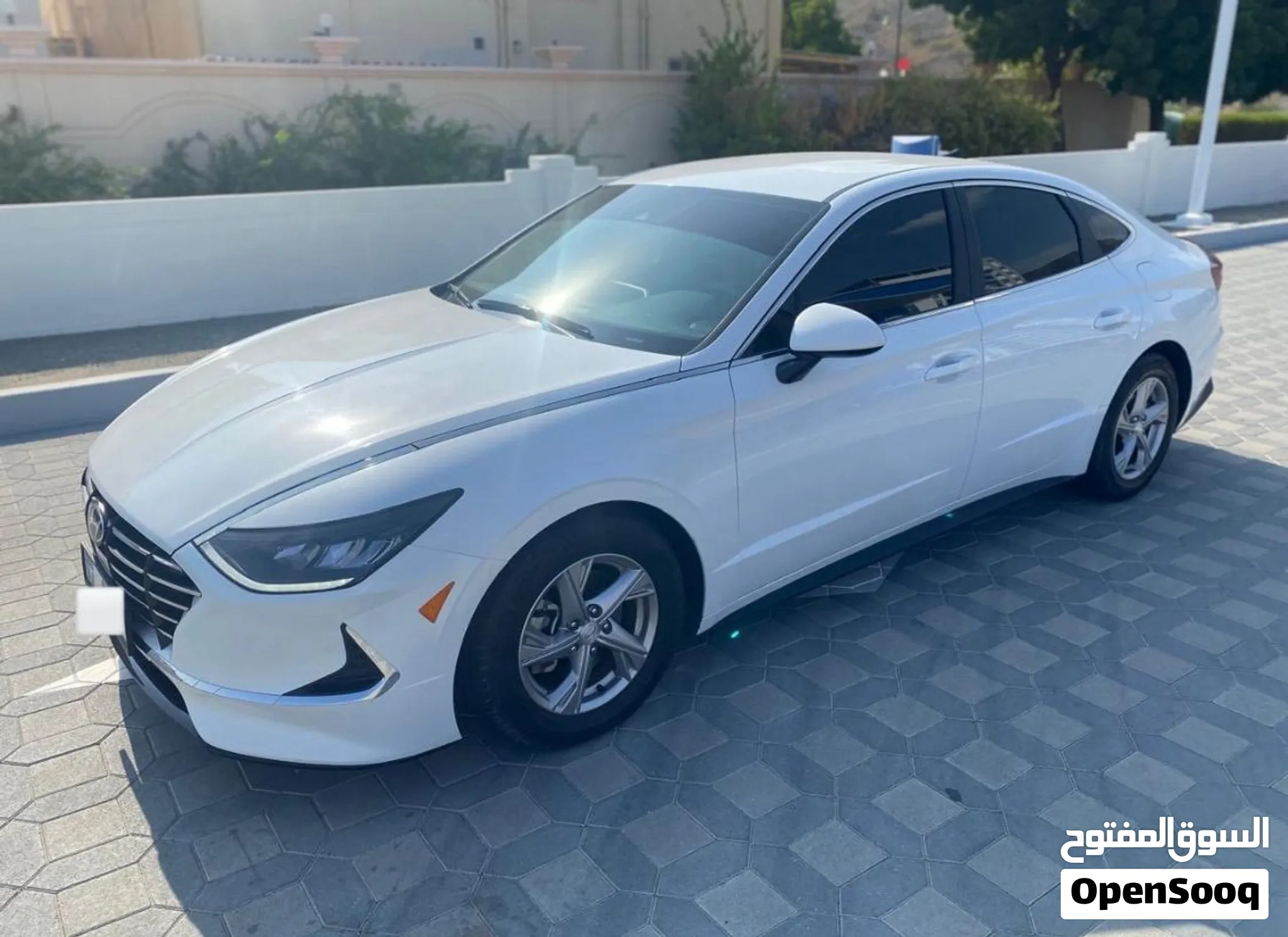 2021 Hyundai Sonata