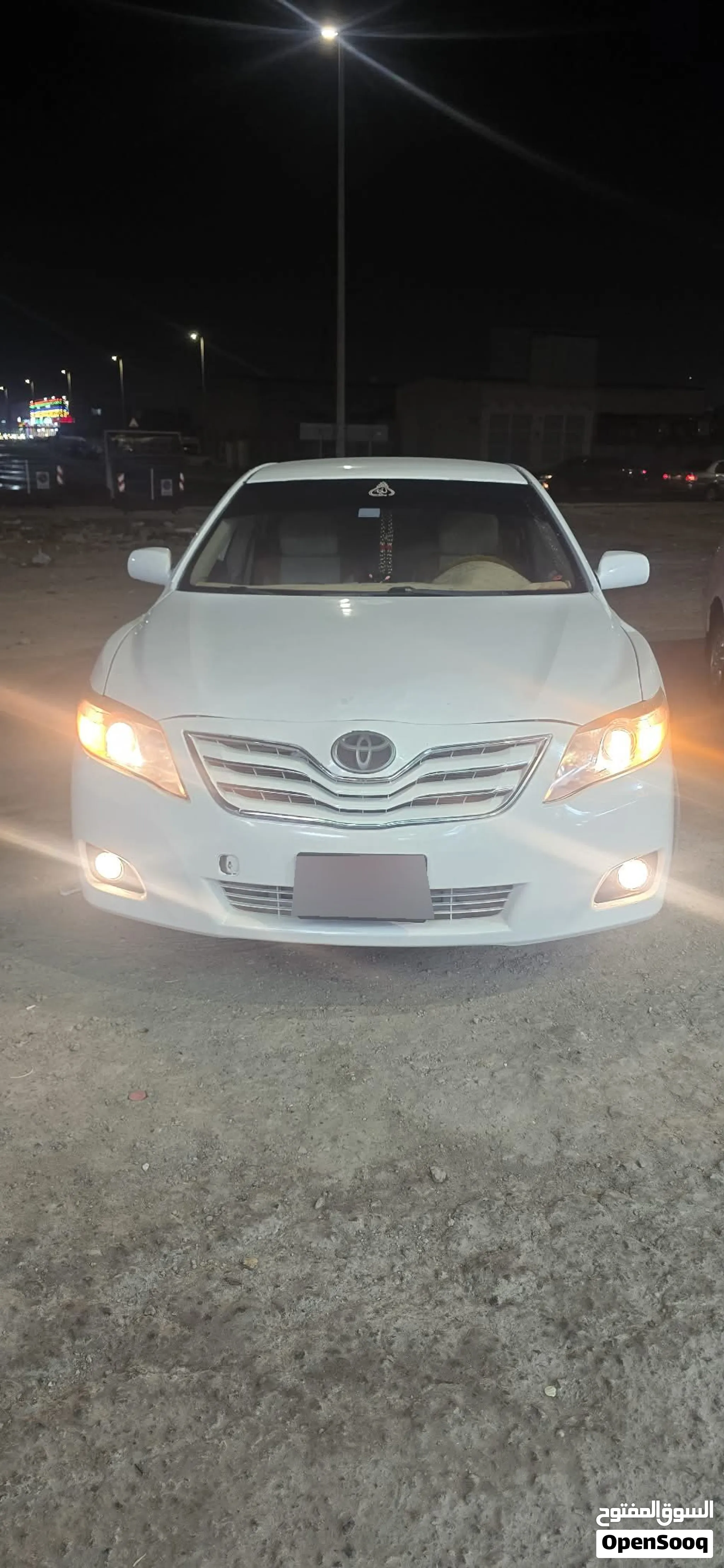 2010 Toyota Camry