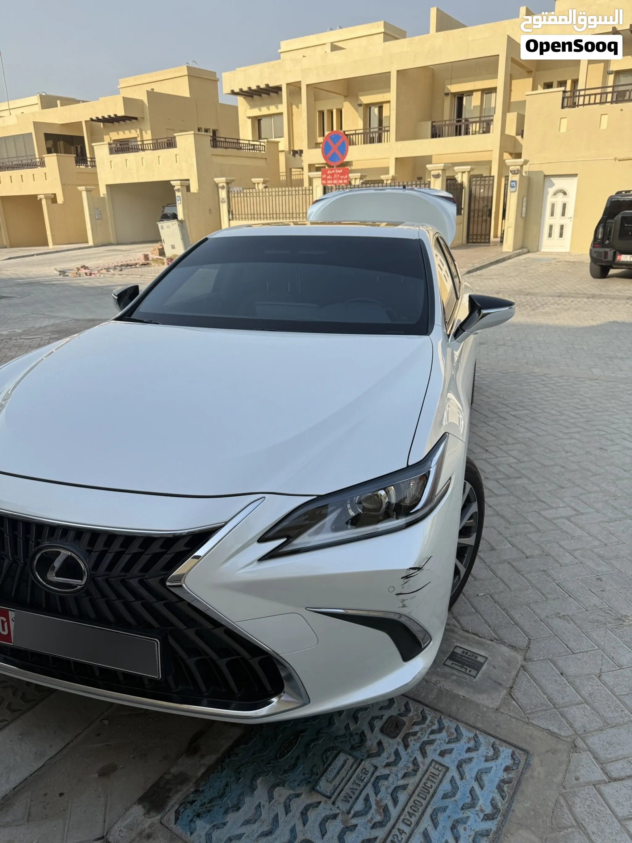 2025 Lexus ES
