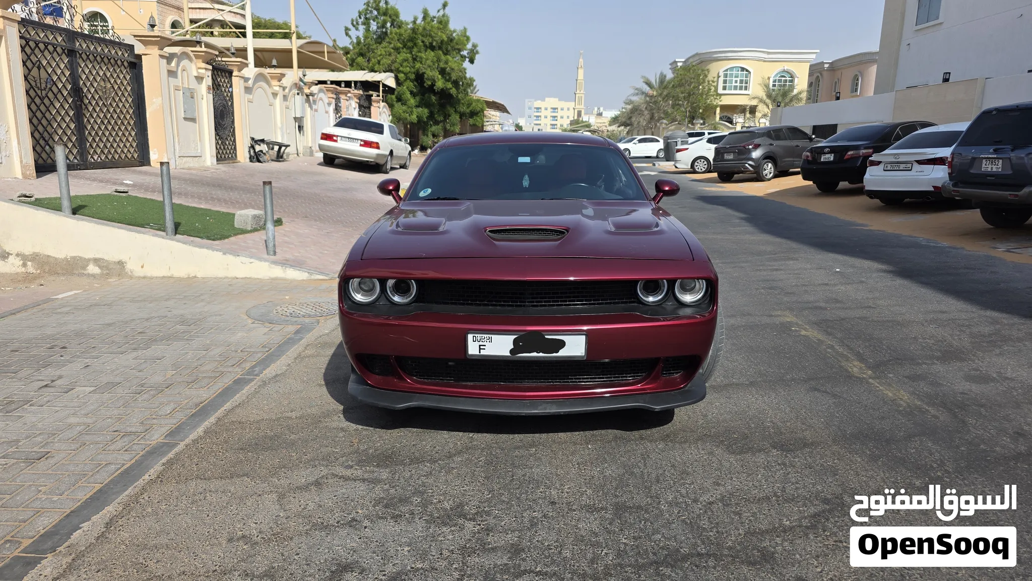 2019 Dodge Challenger