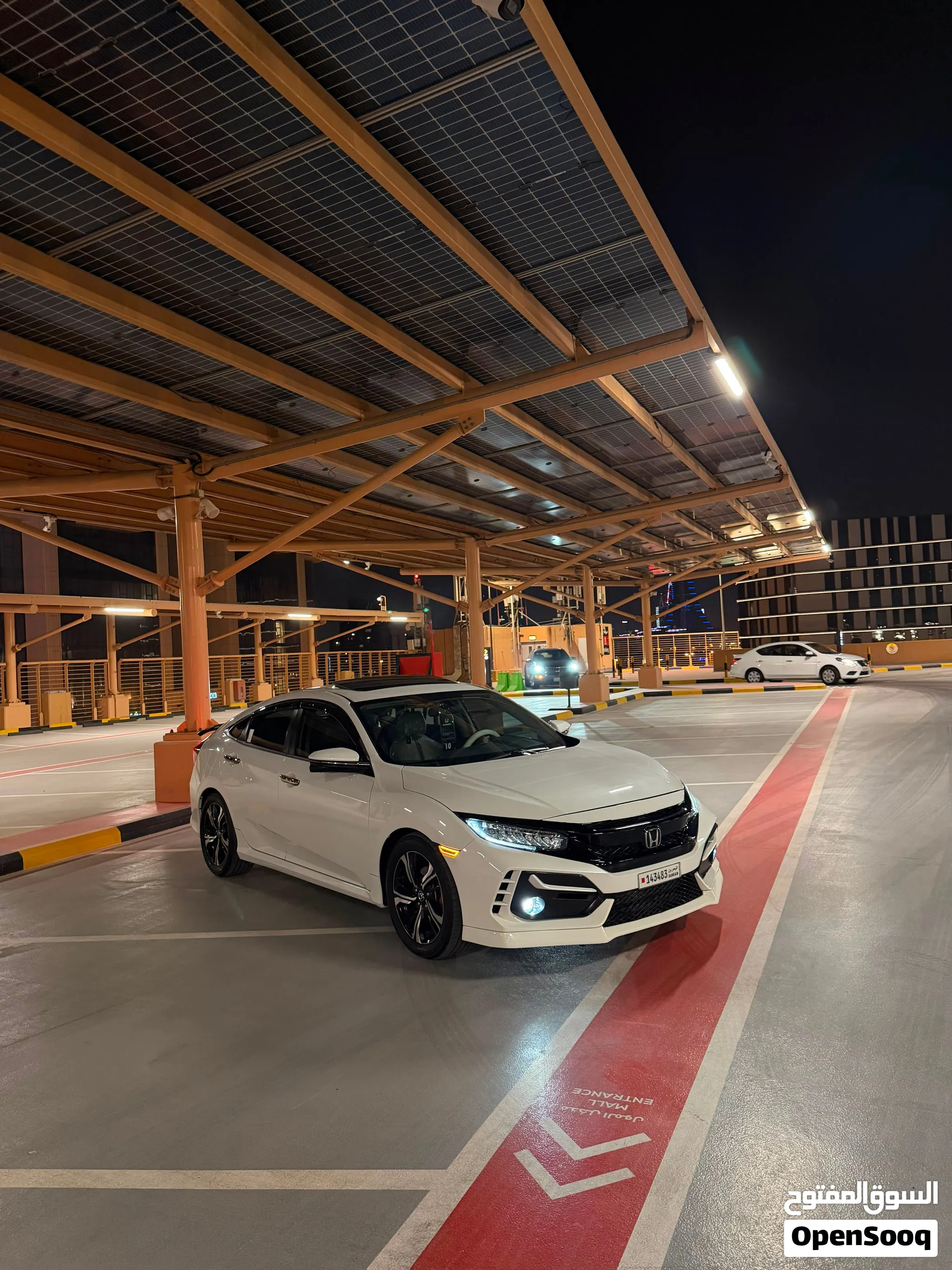 2,311 Used Sedan Cars For Sale in Bahrain : Price from 1,510.53