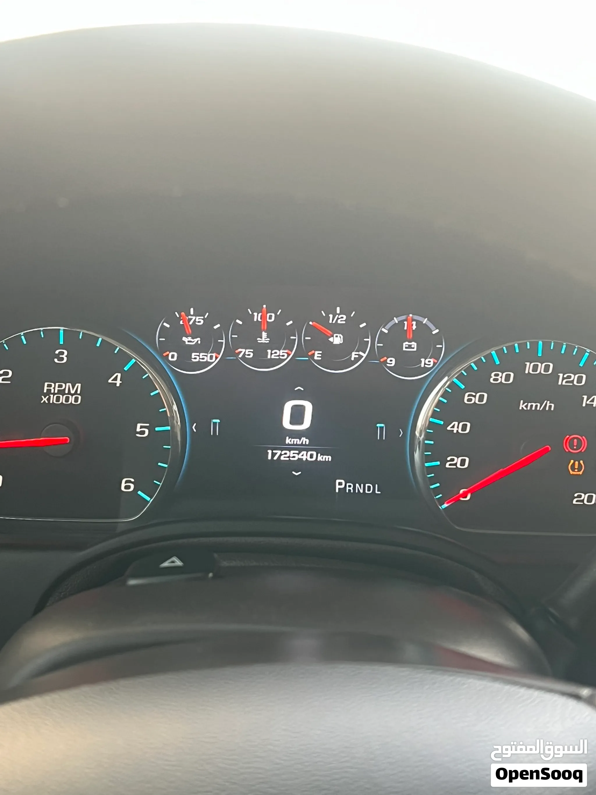 2018 GMC Yukon