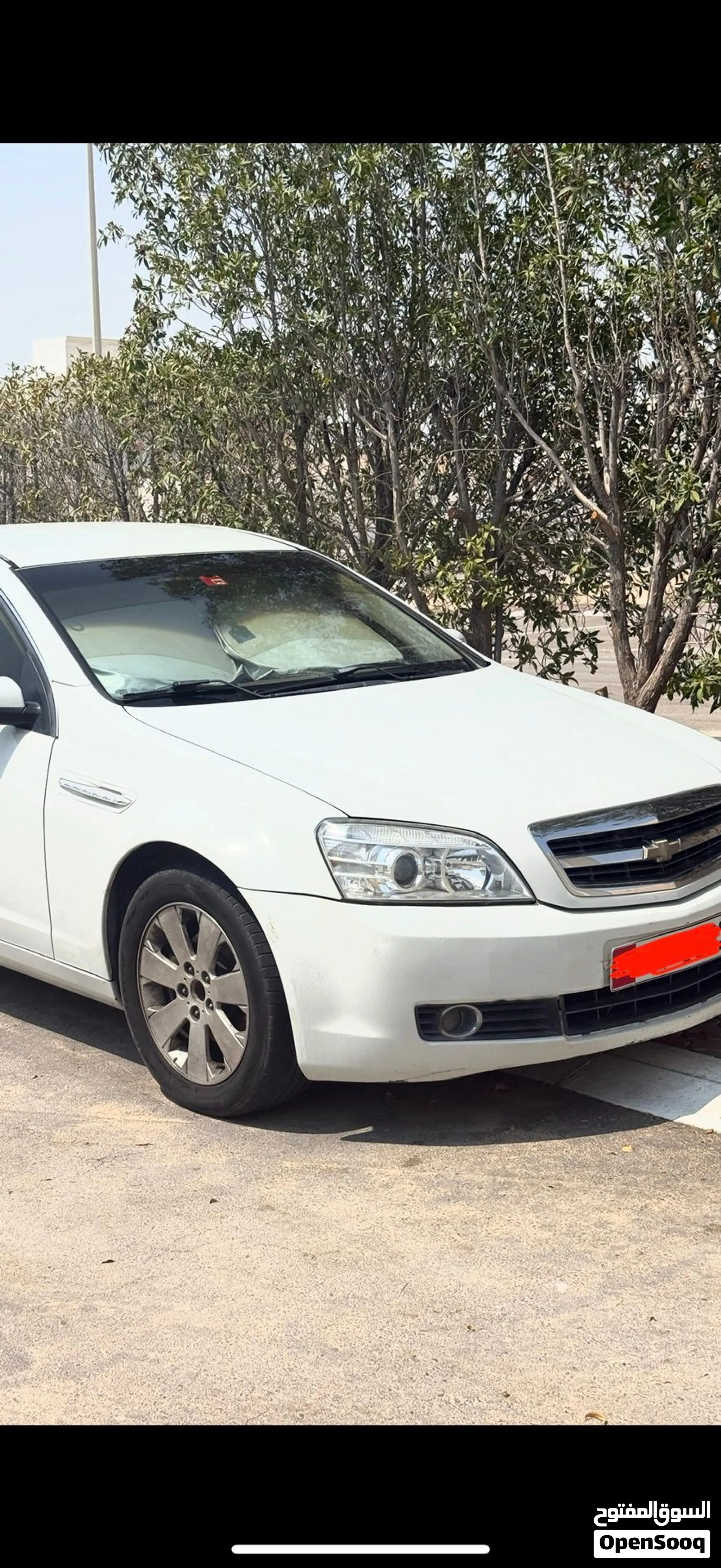 2009 Chevrolet Caprice