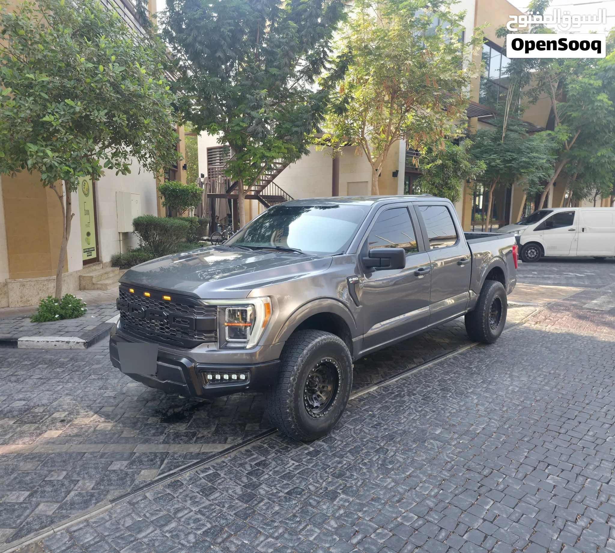 2022 Ford F 150