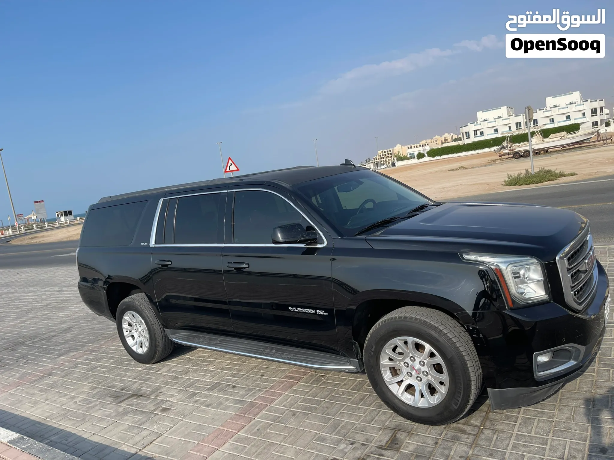 2018 GMC Yukon