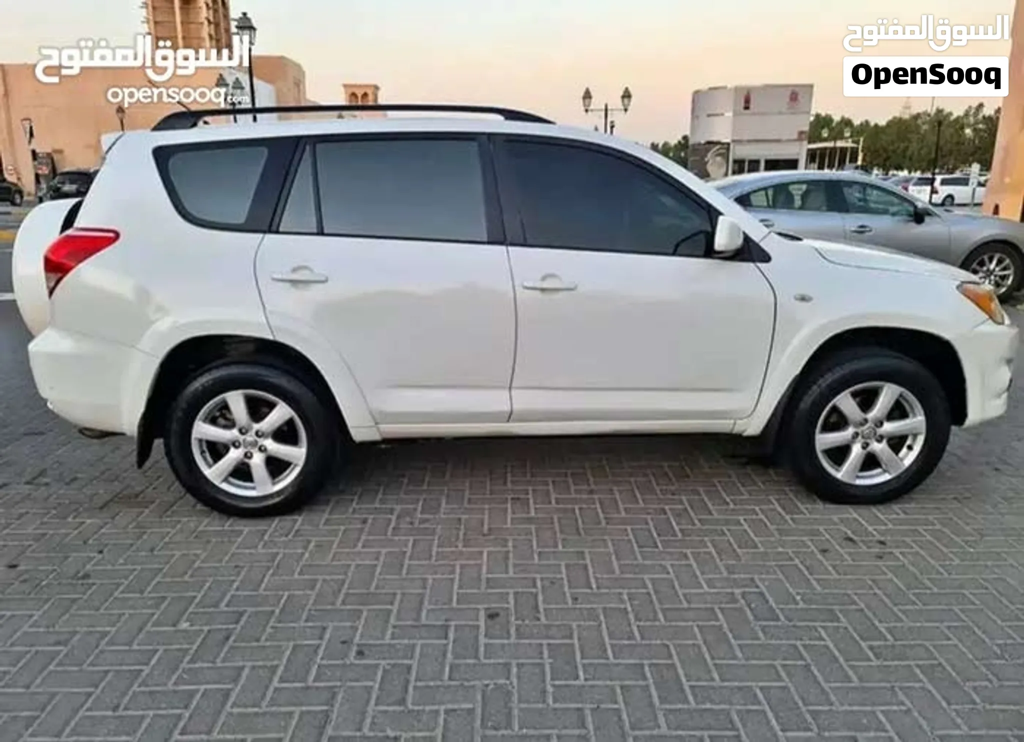 2006 Toyota Rav 4