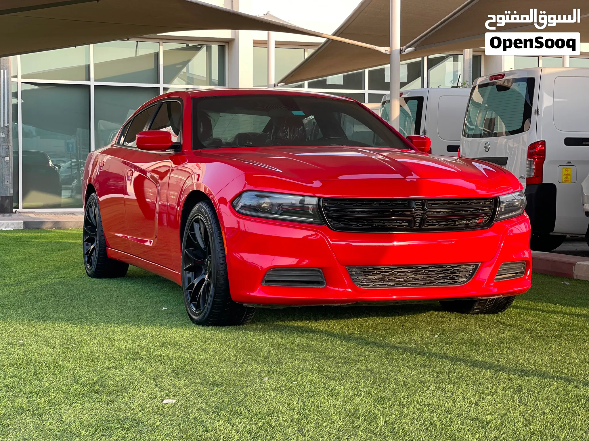 2022 Dodge Charger
