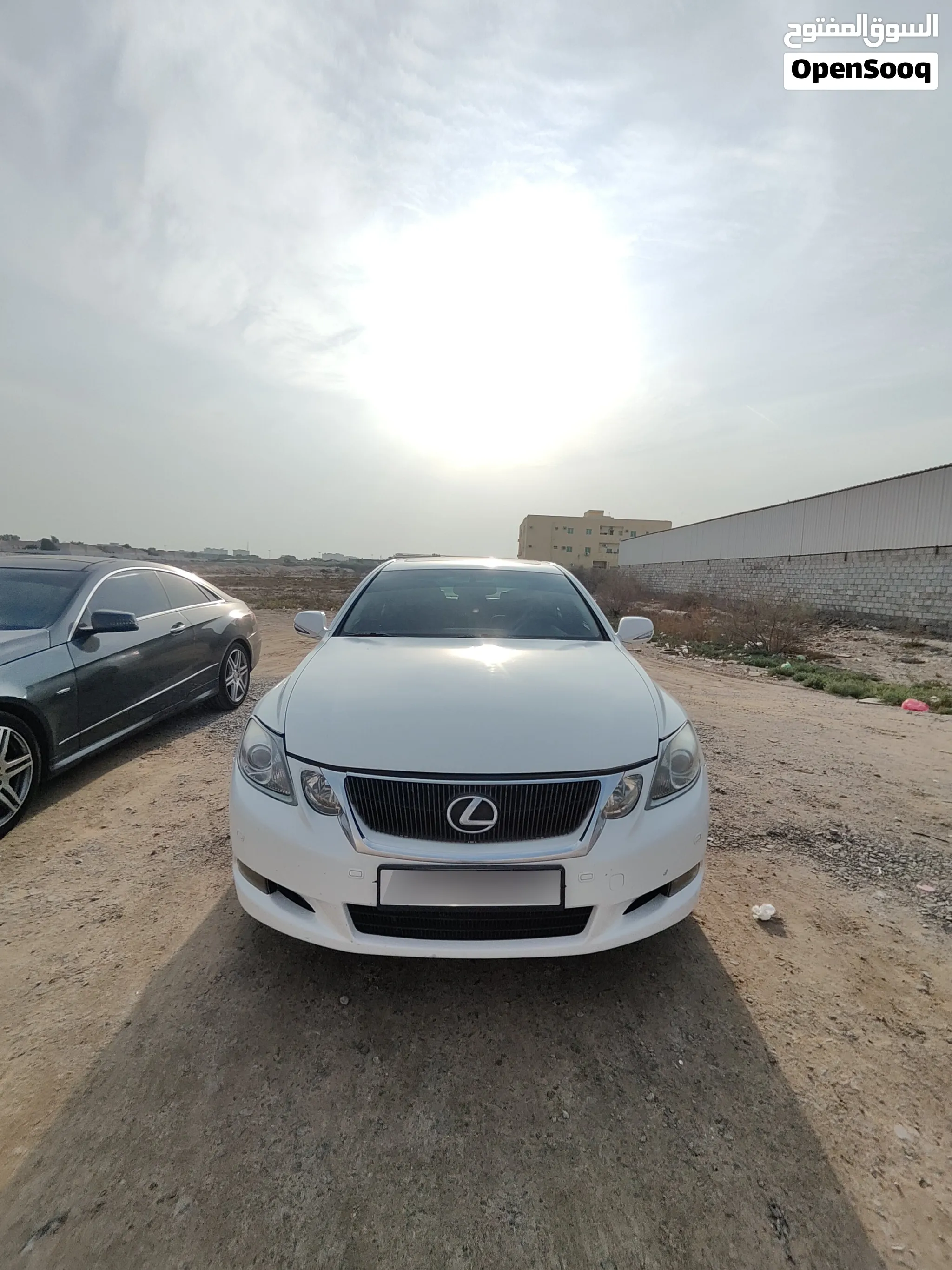 2010 Lexus Gs
