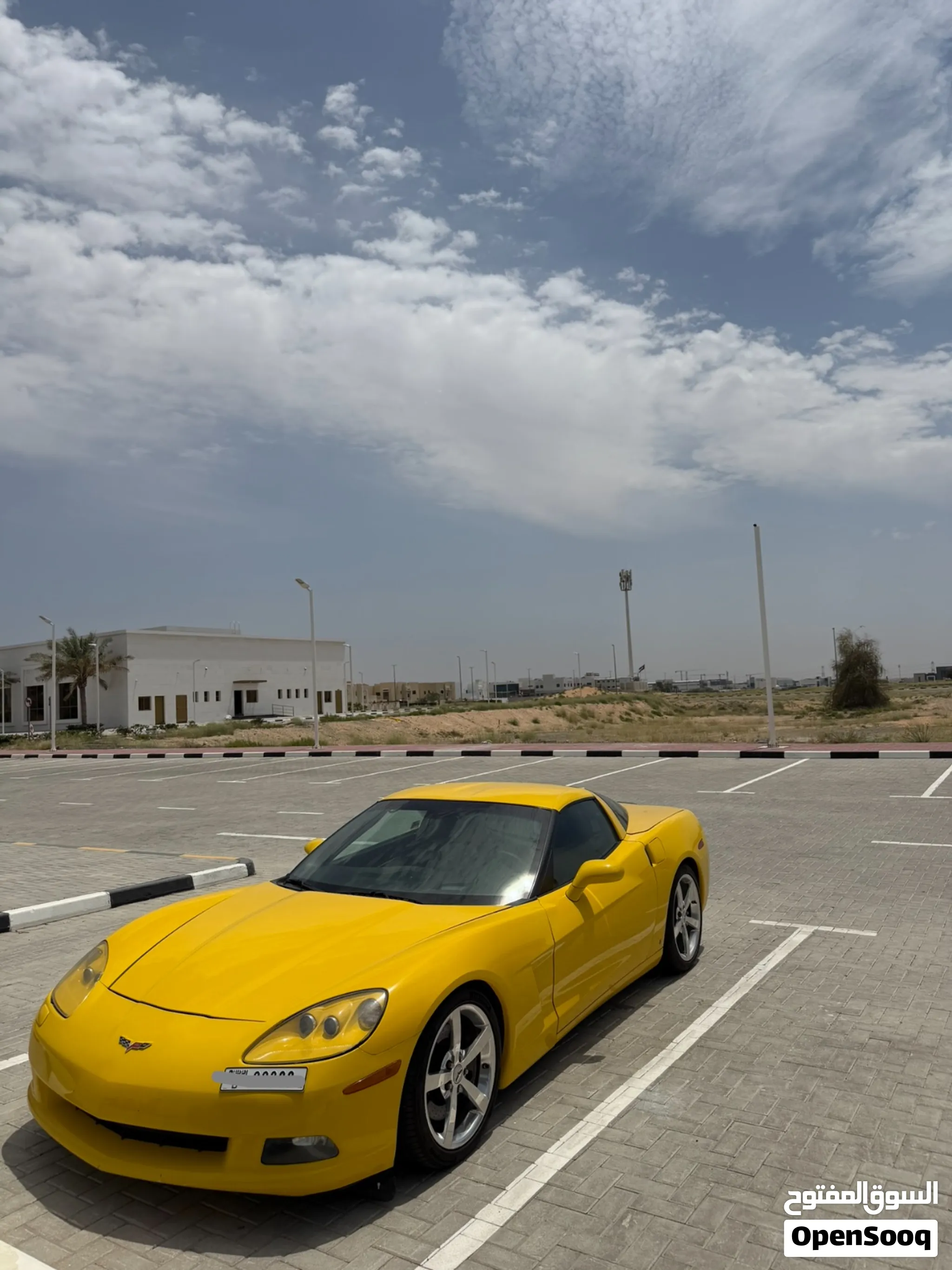 2009 Chevrolet Corvette
