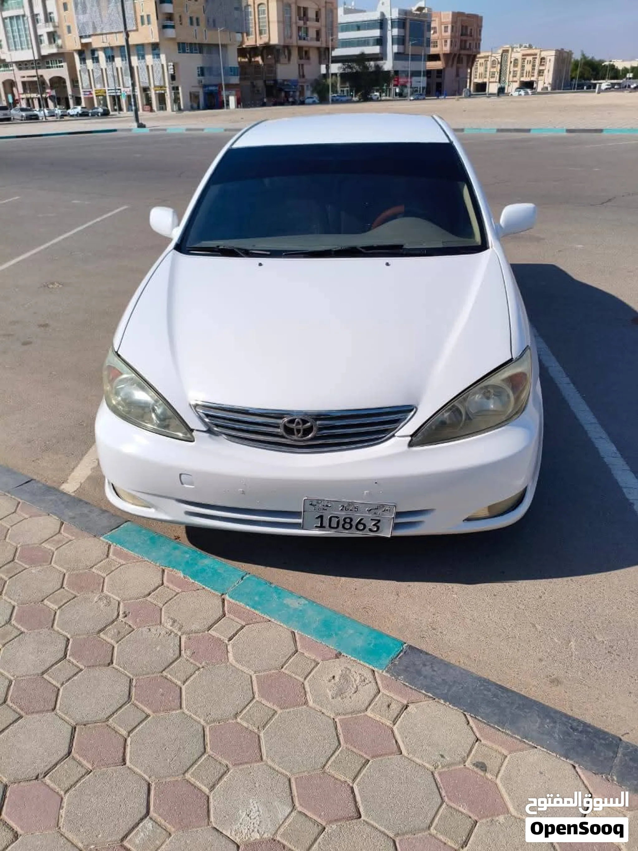 2006 Toyota Camry