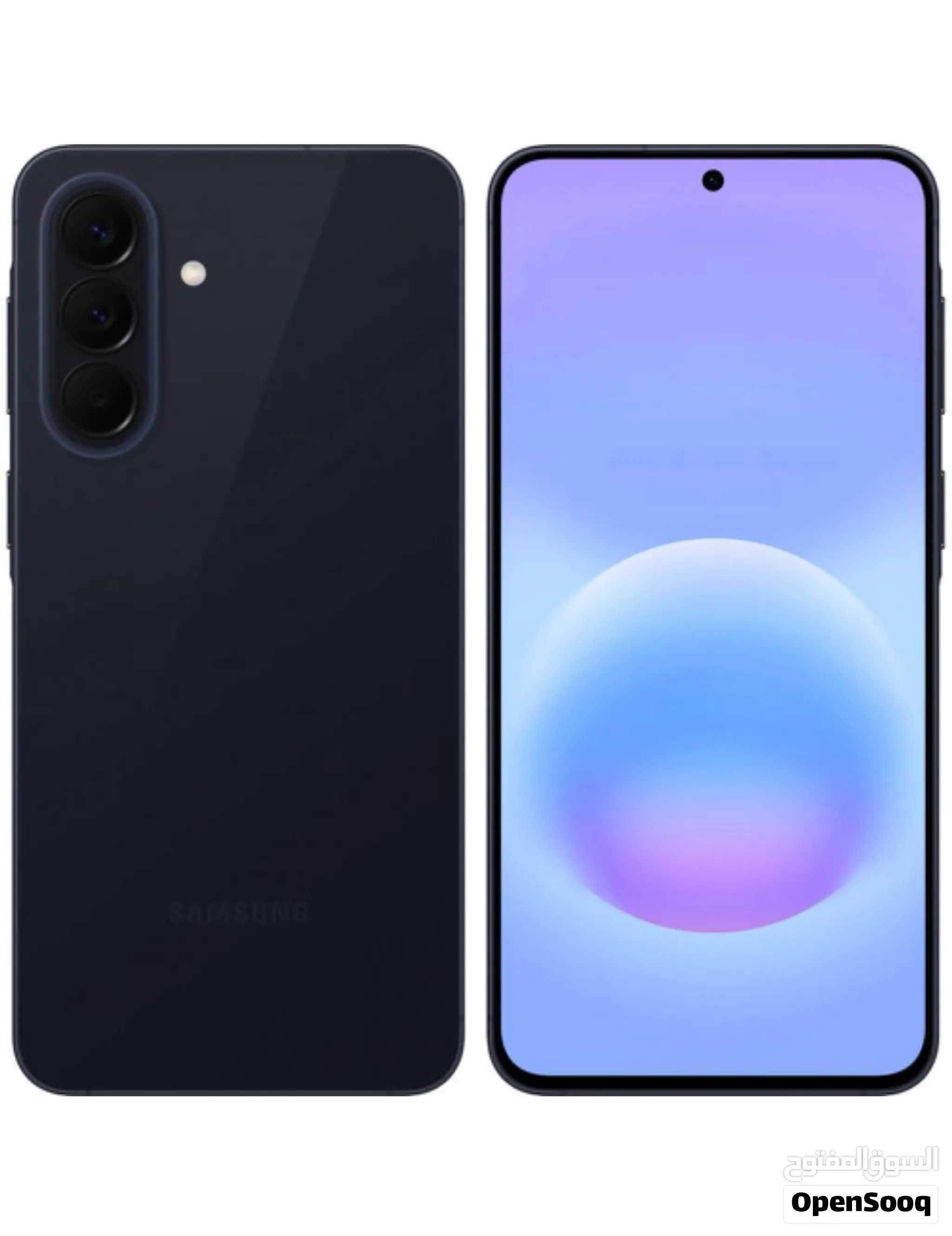 سامسونج Galaxy A57 5G — صورة 1