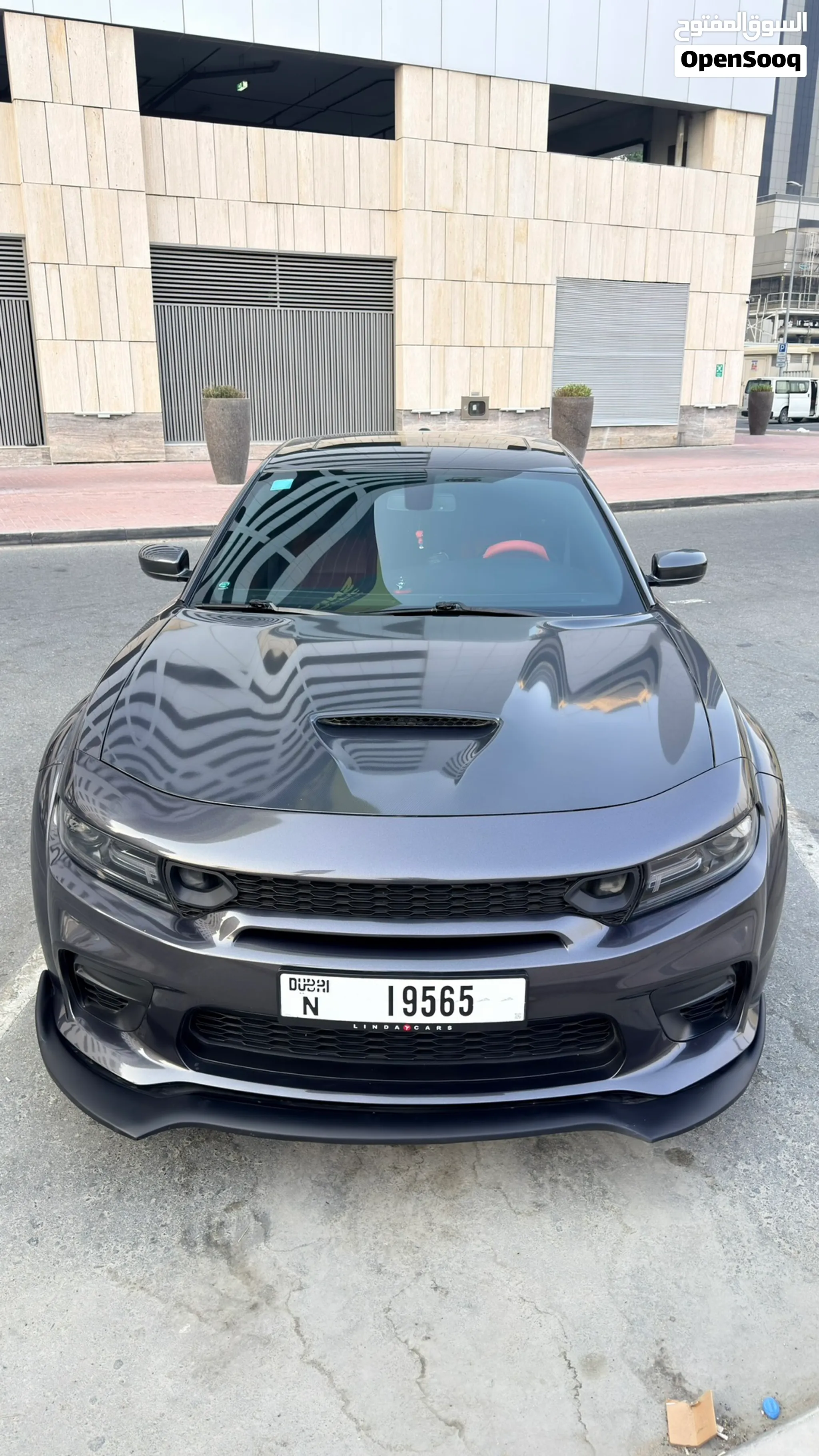 2020 Dodge Charger