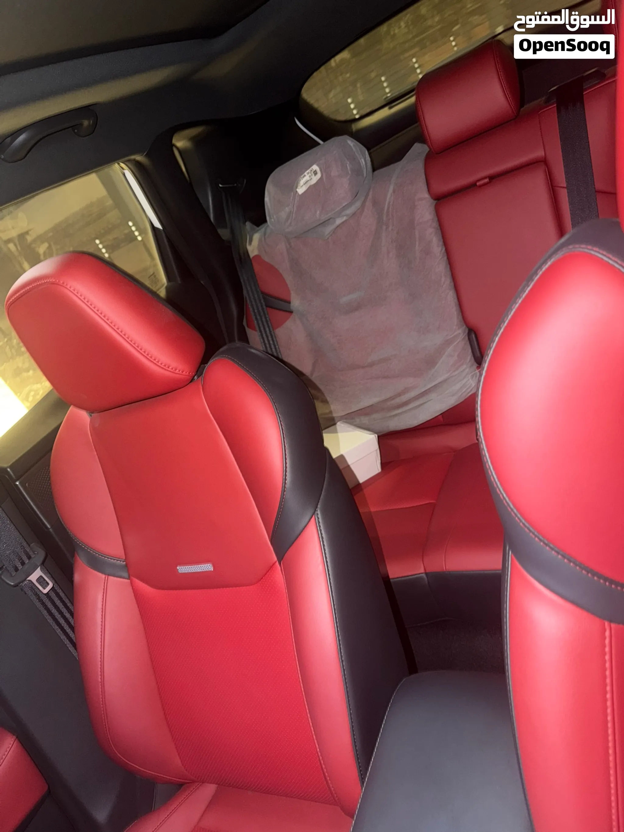 2024 Changan Cs35