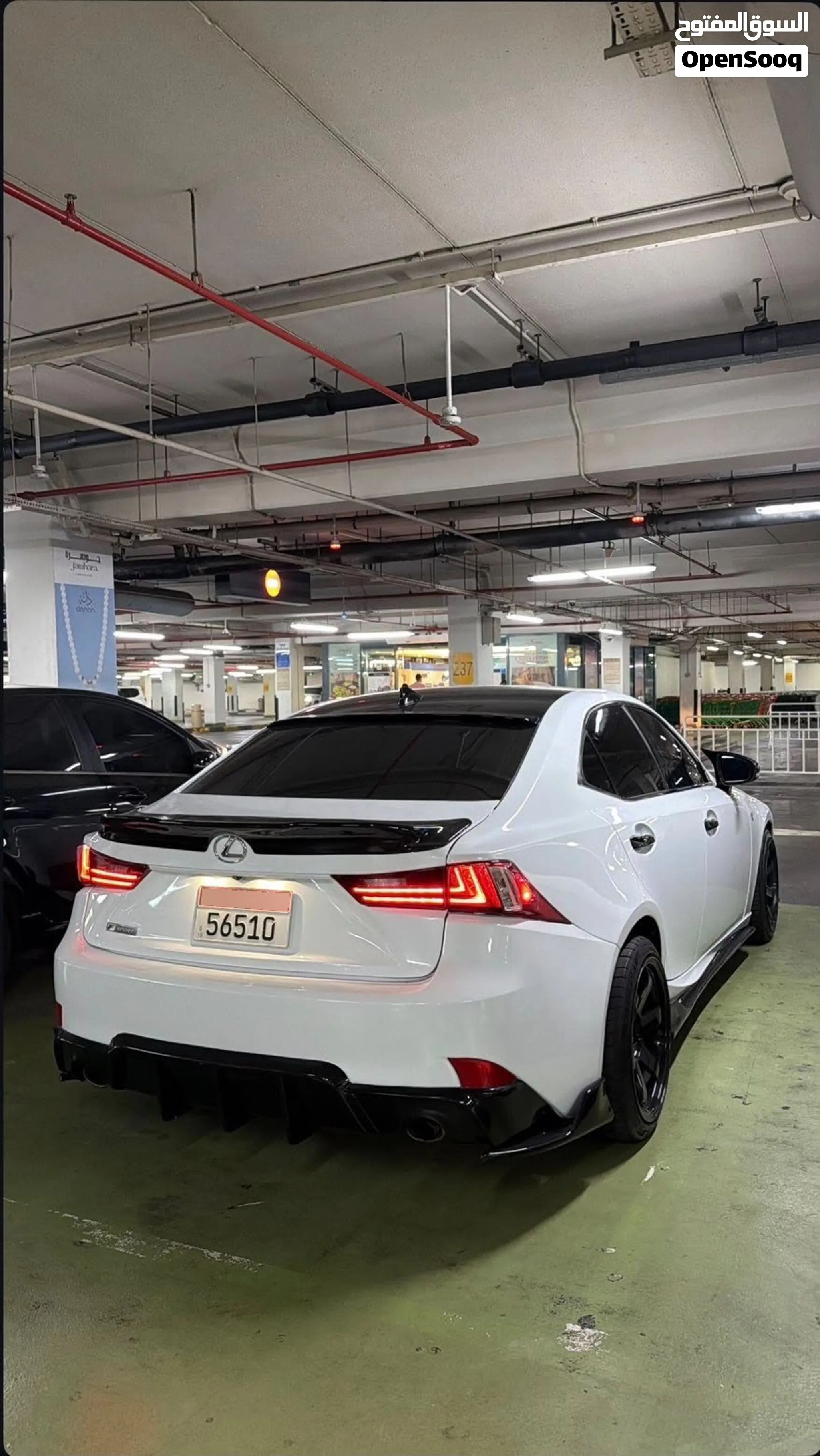 2014 Lexus ES