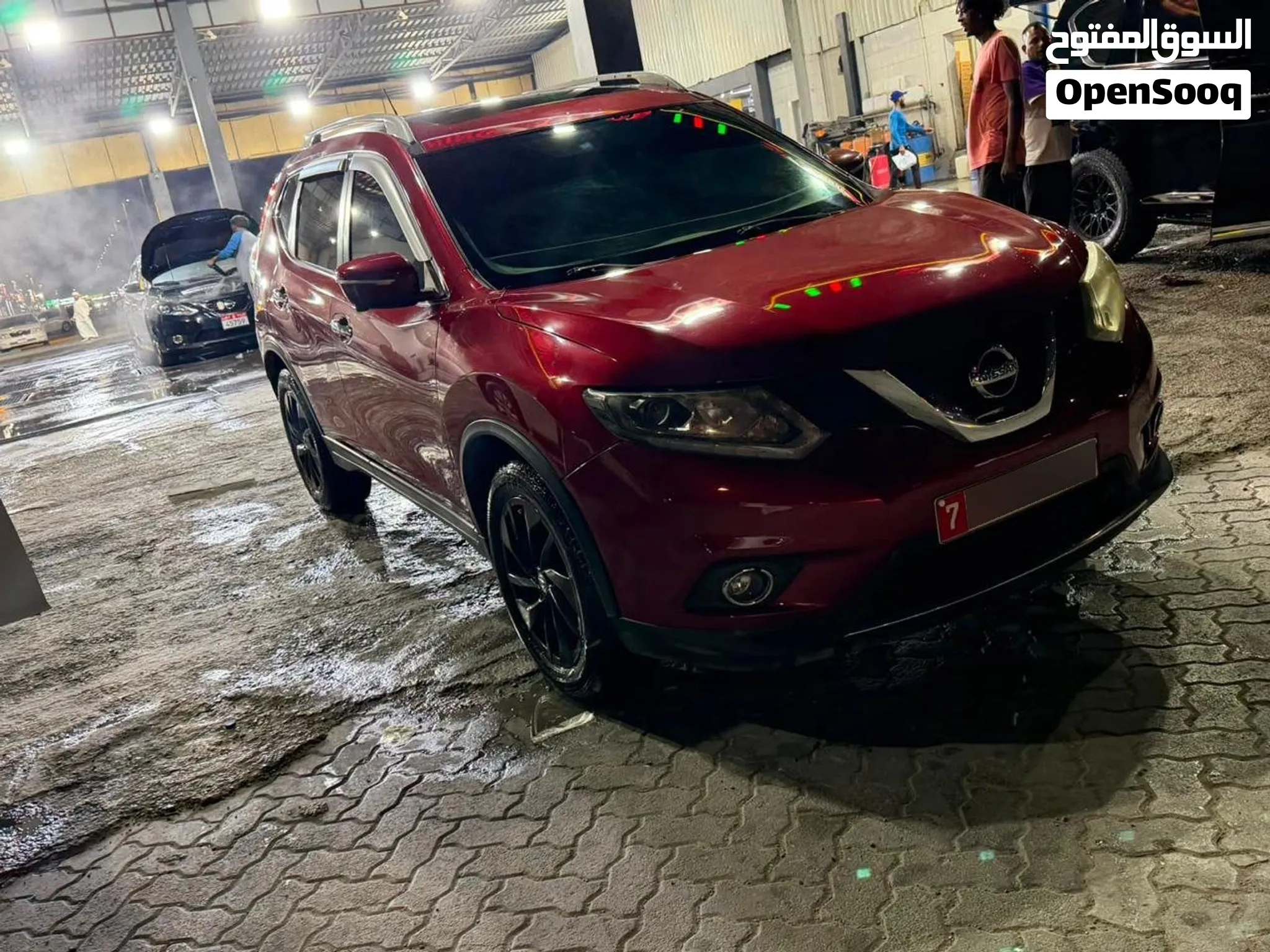2015 Nissan Other